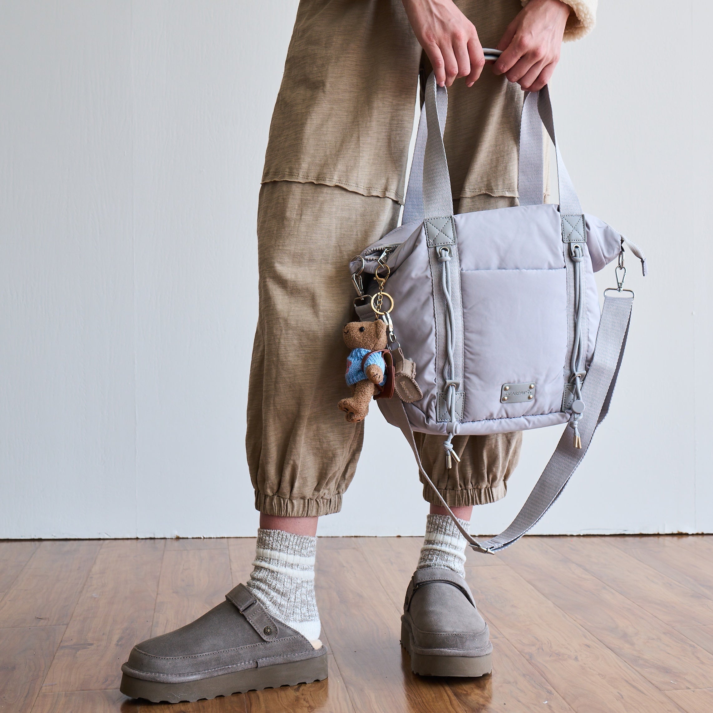 BUNGEE TOTE - Image 5