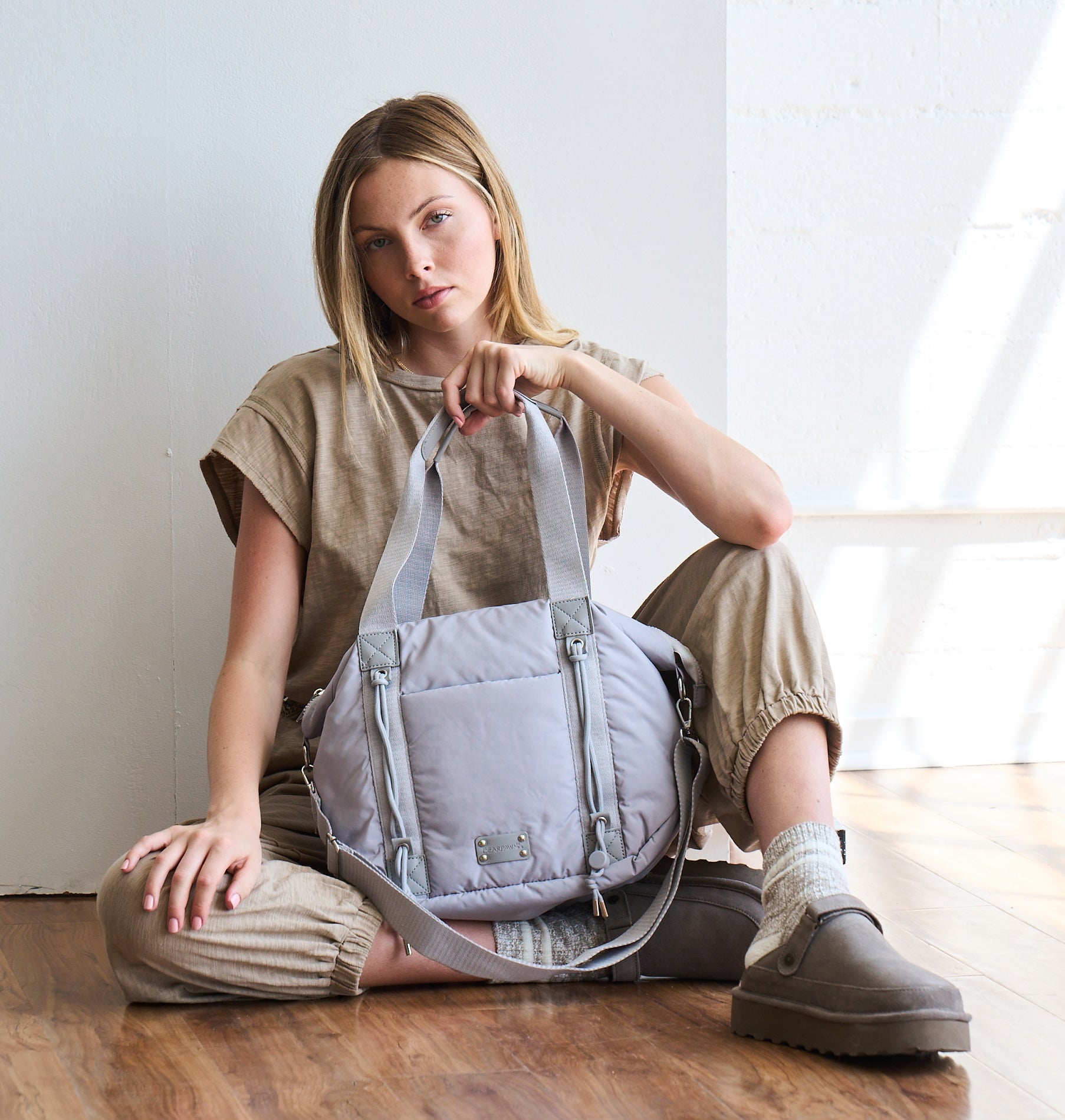 BUNGEE TOTE - Image 3