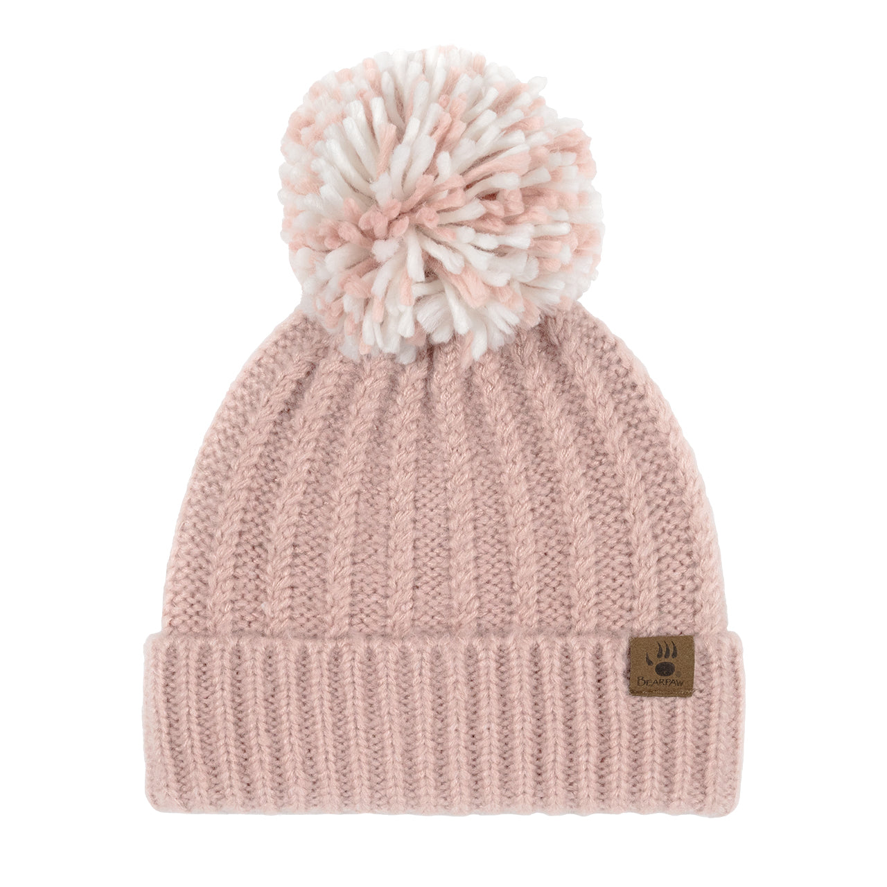 HAT GLOVE SET 2PK PINK - Image 3