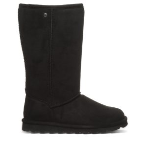 ELLE TALL VEGAN BLACK