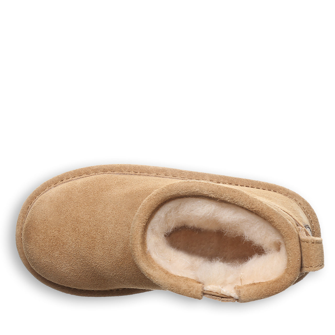 SHORTY TODDLER ICED COFFEE - Image 13