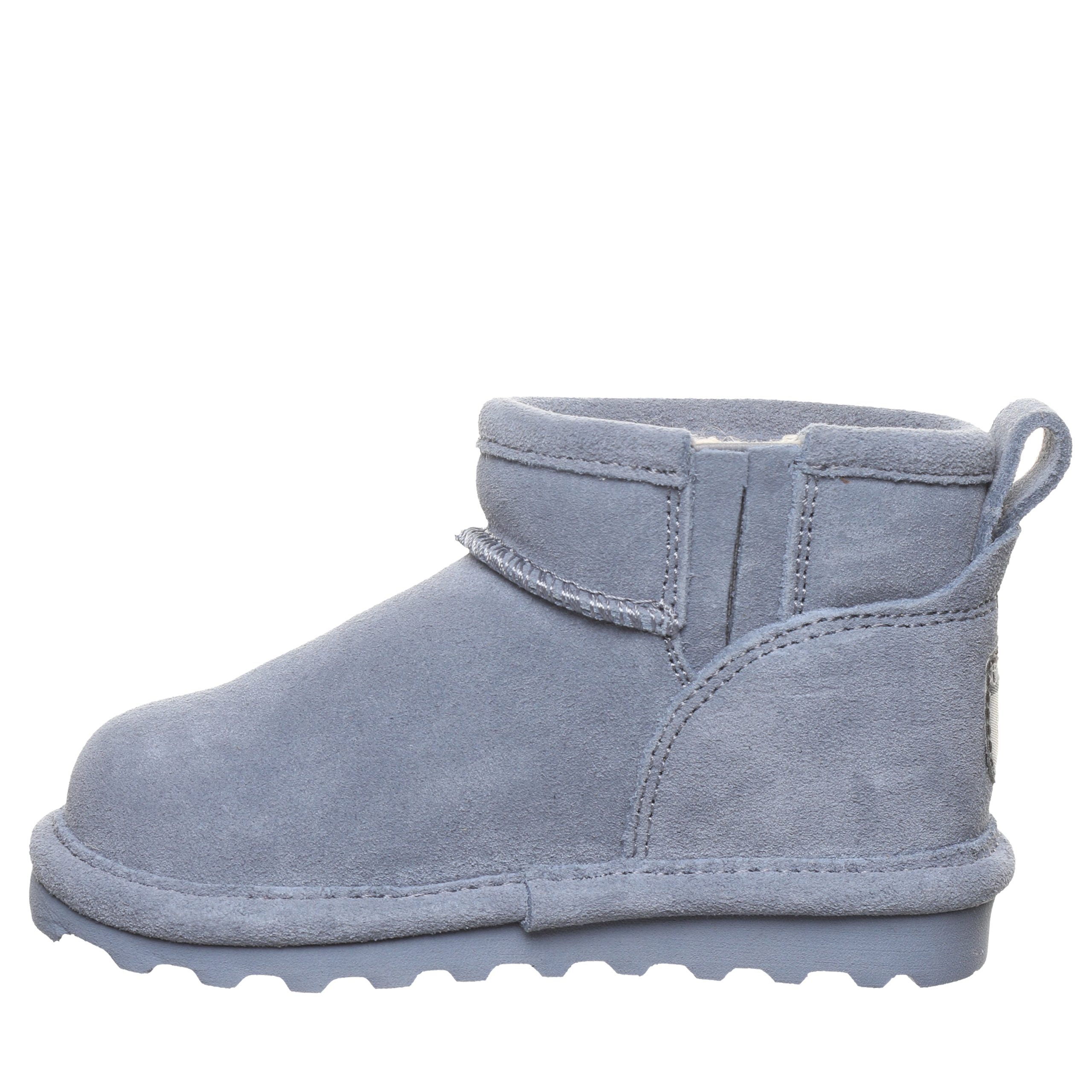 SHORTY TODDLER BLUE FIN - Image 3