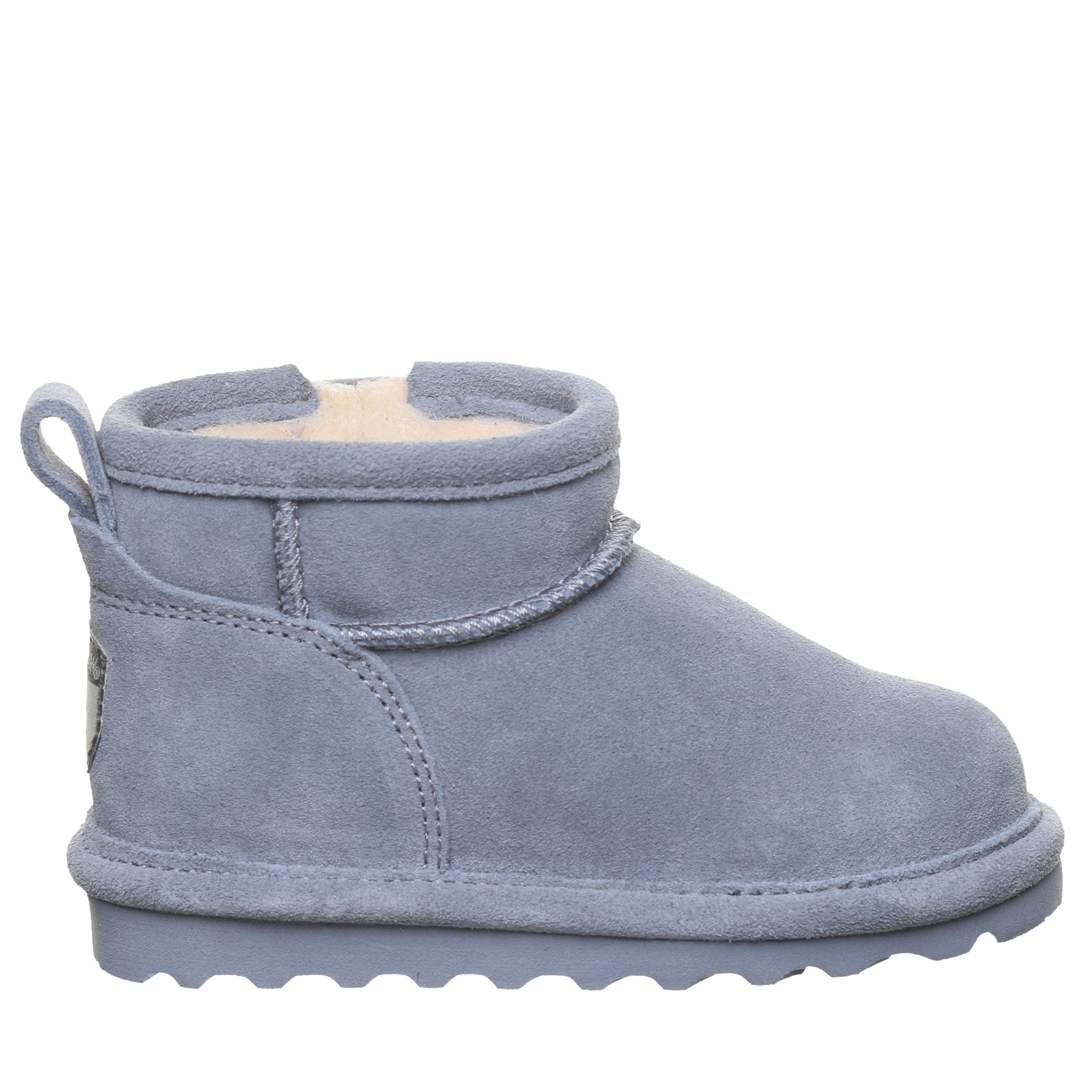 SHORTY TODDLER BLUE FIN - Image 4