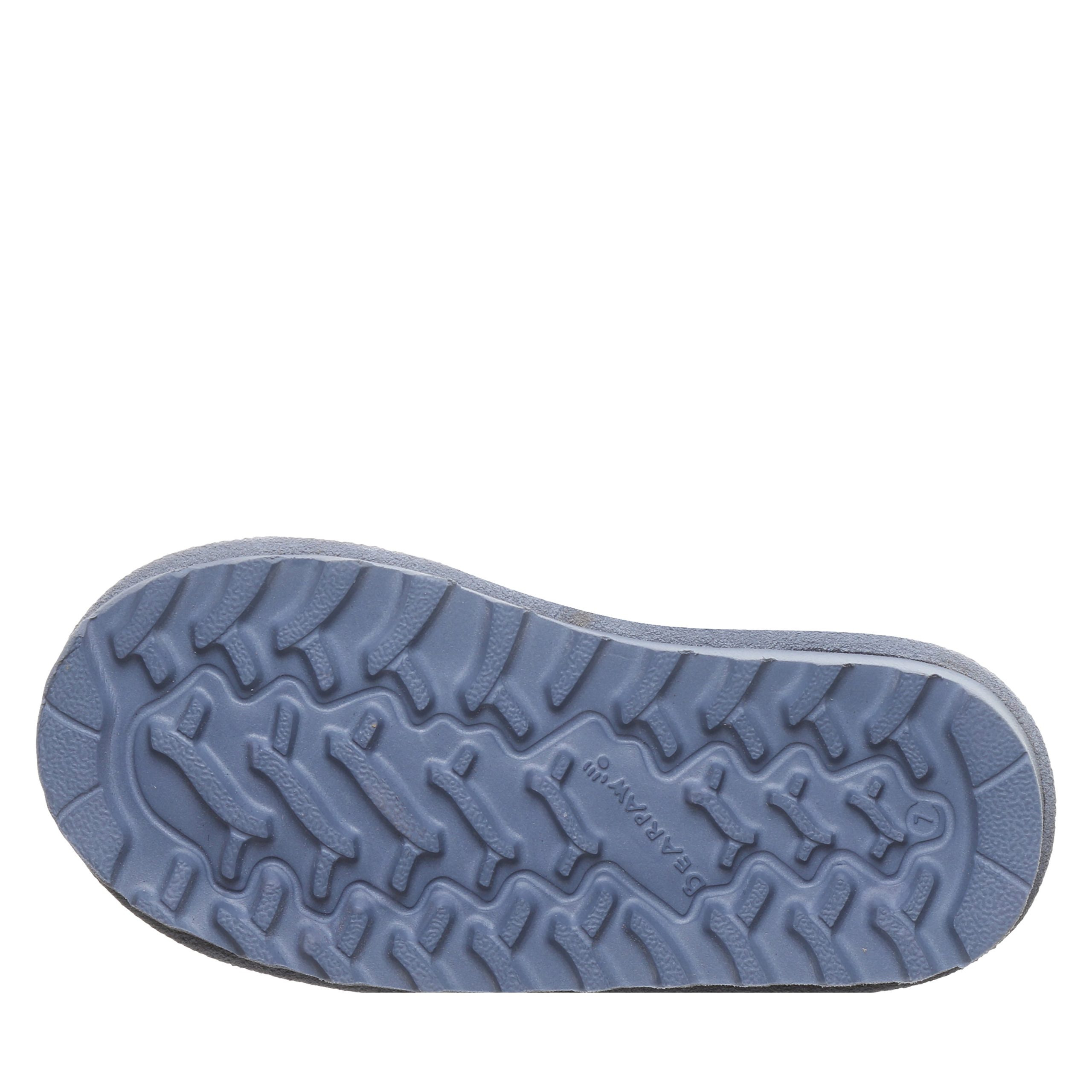 SHORTY TODDLER BLUE FIN - Image 5