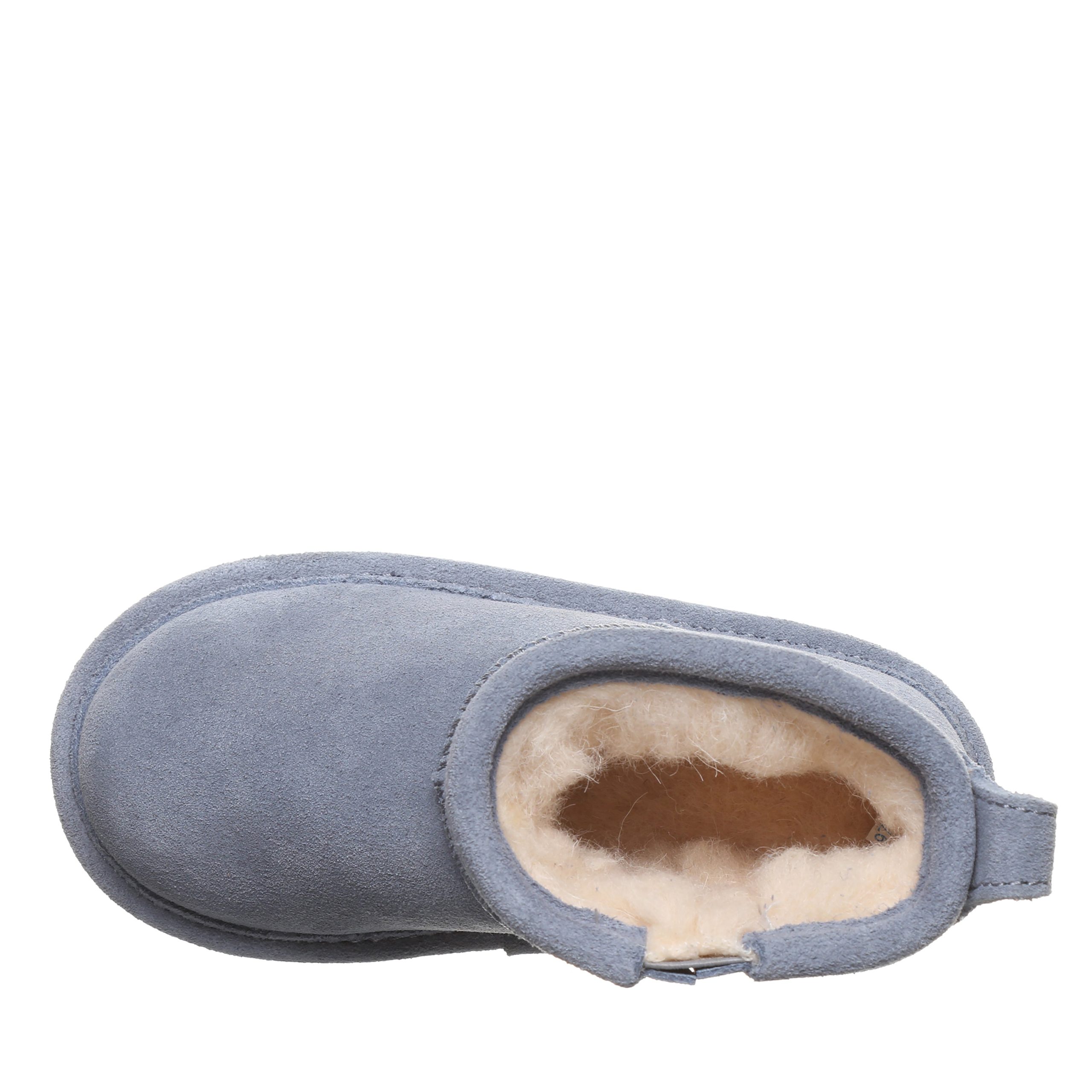 SHORTY TODDLER BLUE FIN - Image 6
