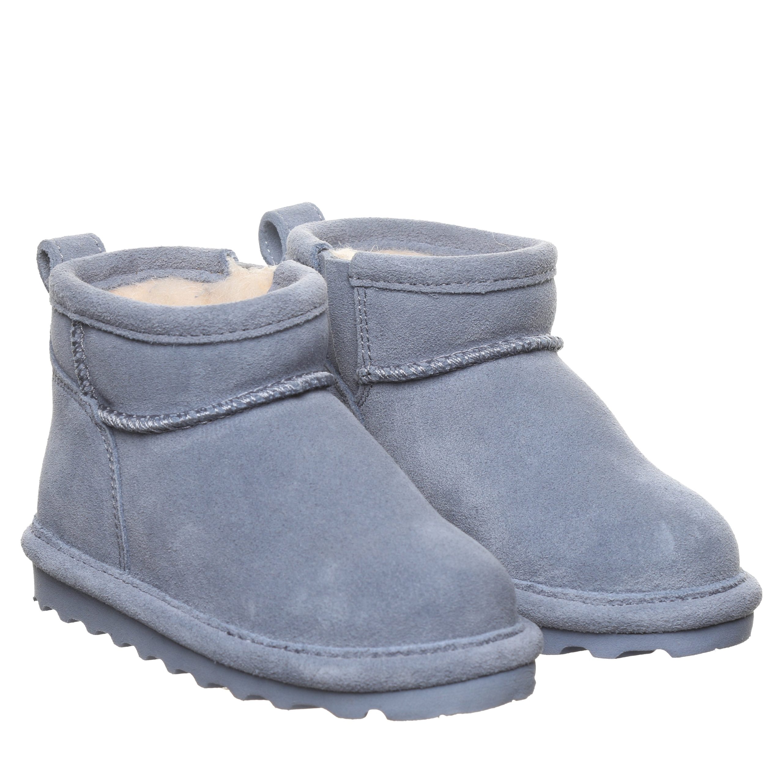 SHORTY TODDLER BLUE FIN - Image 9