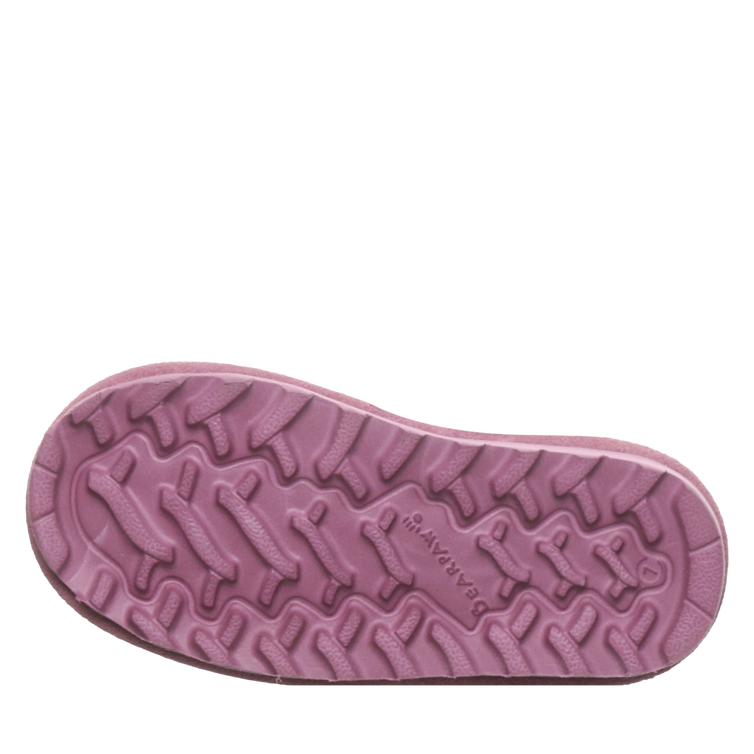 SHORTY TODDLER DUSKY ORCHID - Image 9