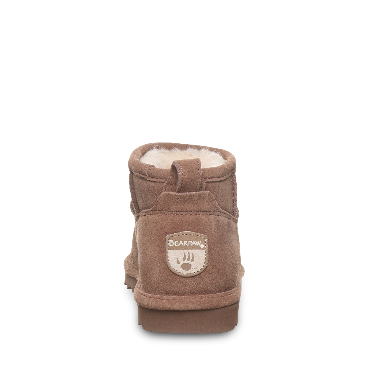 SHORTY WIDE COCOA - Image 6