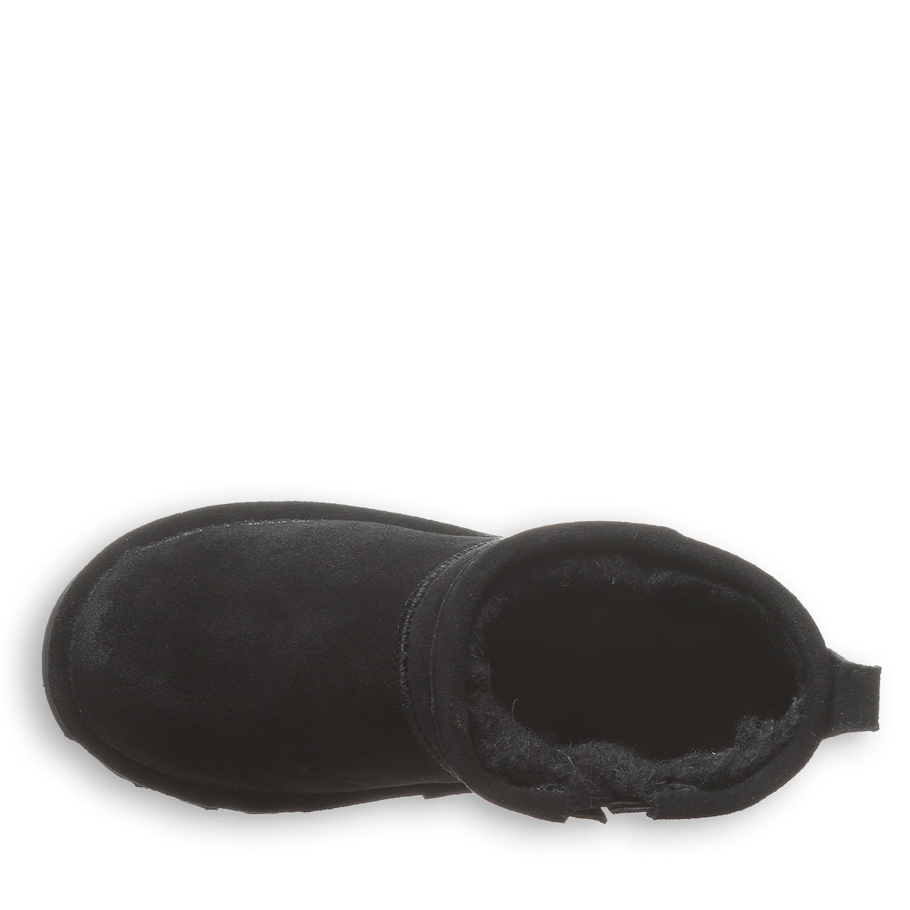 SHORTY YOUTH BLACK - Image 5