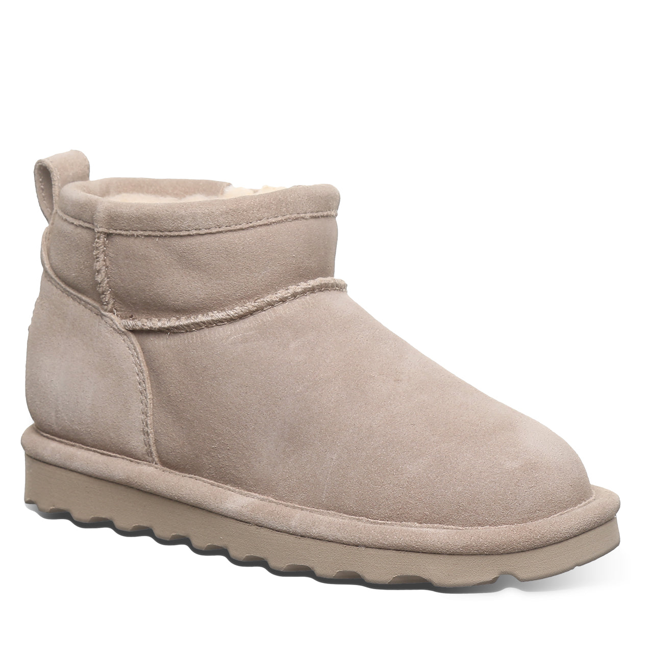 SHORTY YOUTH MUSHROOM - Image 2