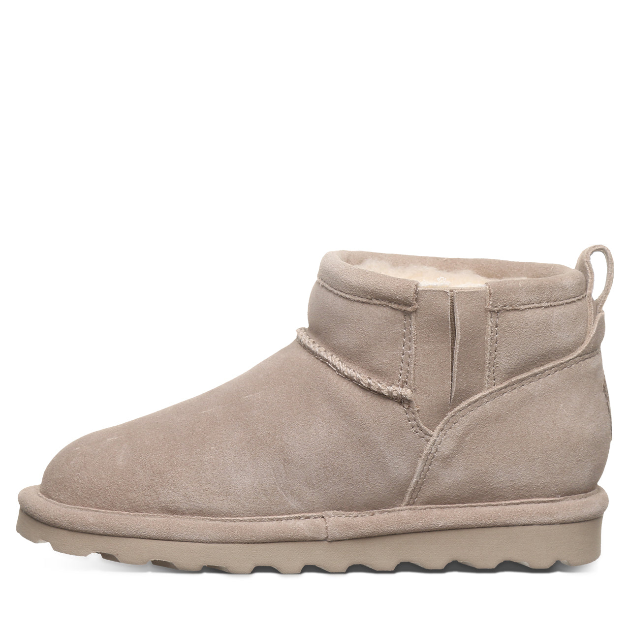 SHORTY YOUTH MUSHROOM - Image 3