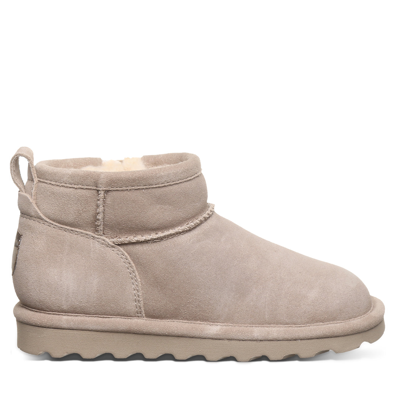 SHORTY YOUTH MUSHROOM