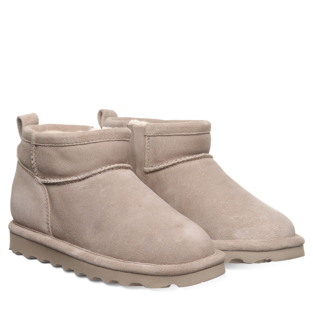 SHORTY YOUTH MUSHROOM - Image 8