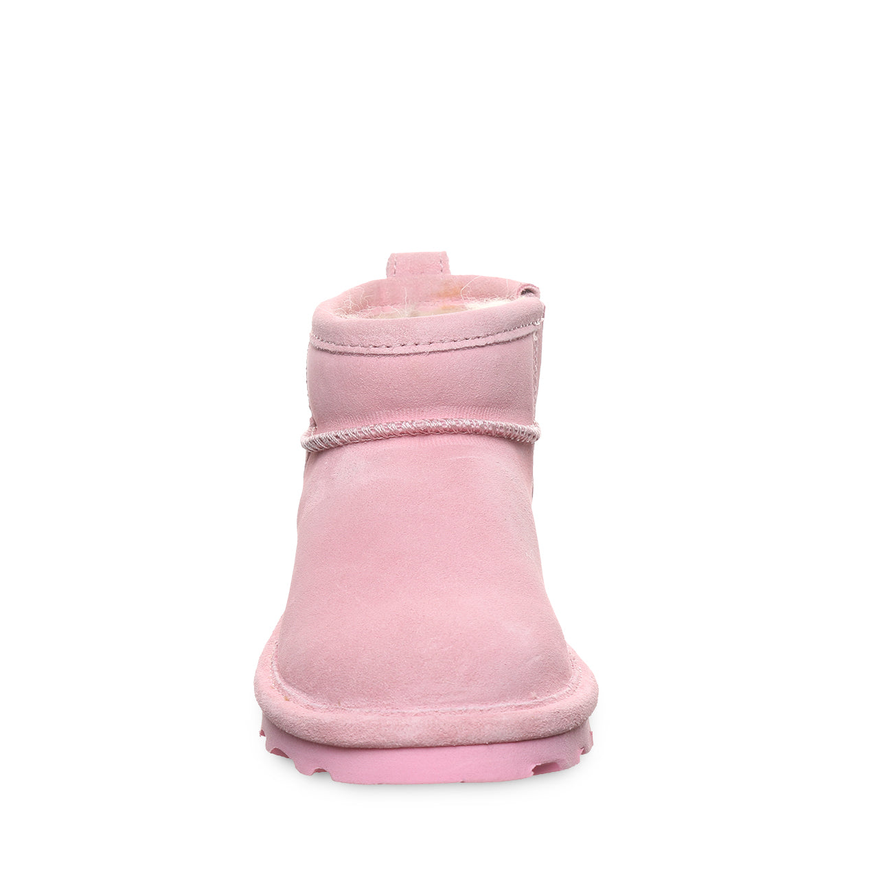 SHORTY YOUTH PRISM PINK - Image 7