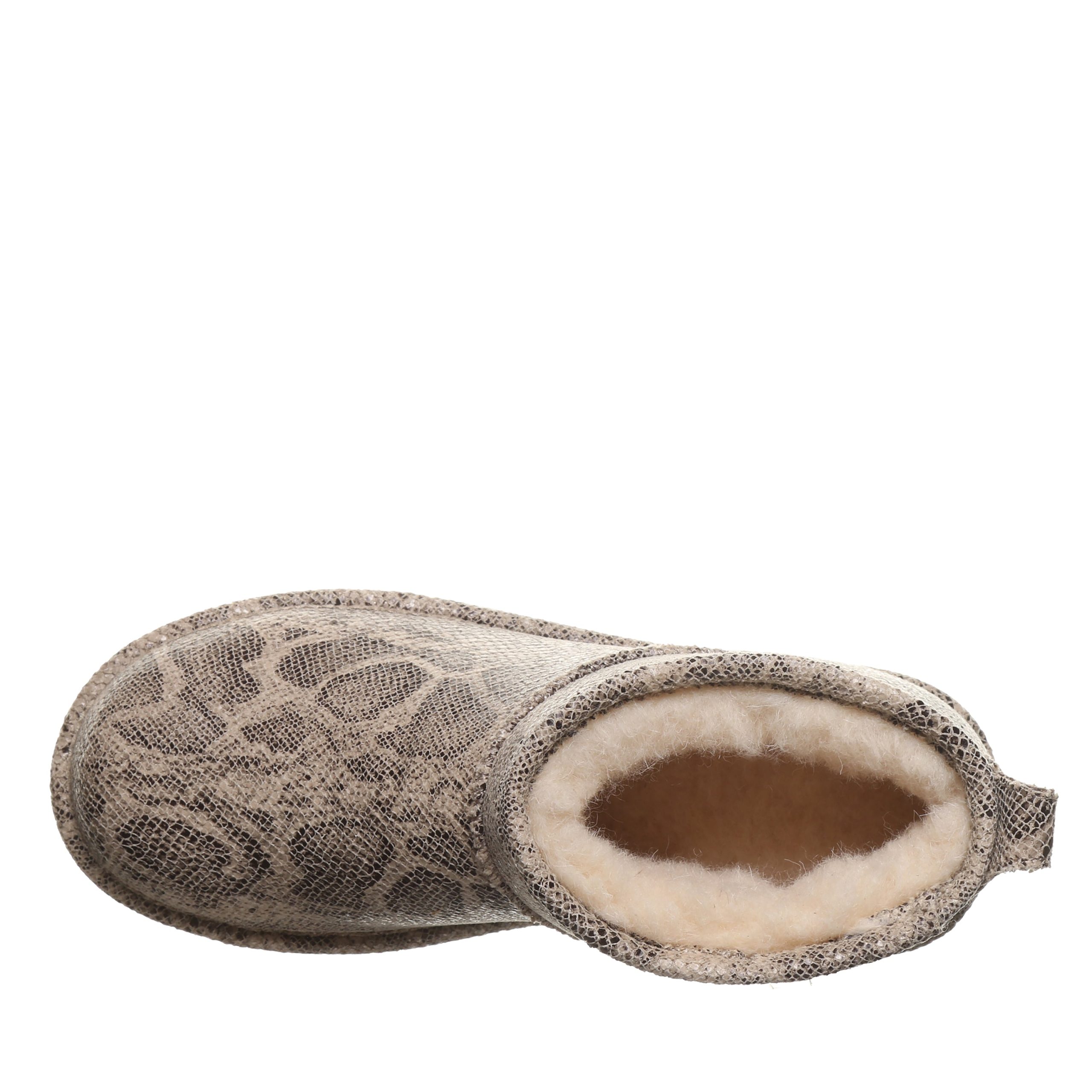 SHORTY EXOTIC OAT SNAKE - Image 5