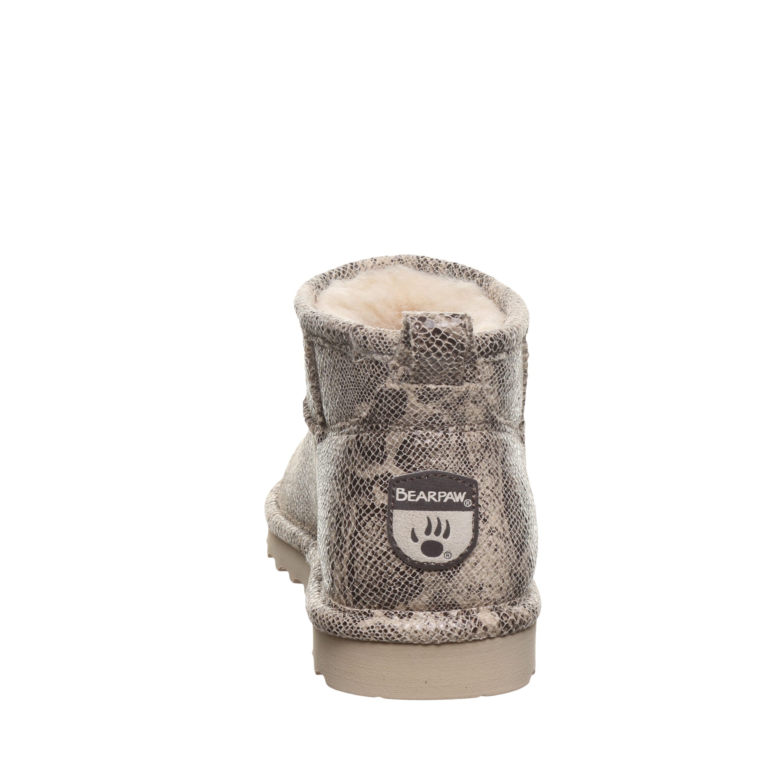 SHORTY EXOTIC OAT SNAKE - Image 6