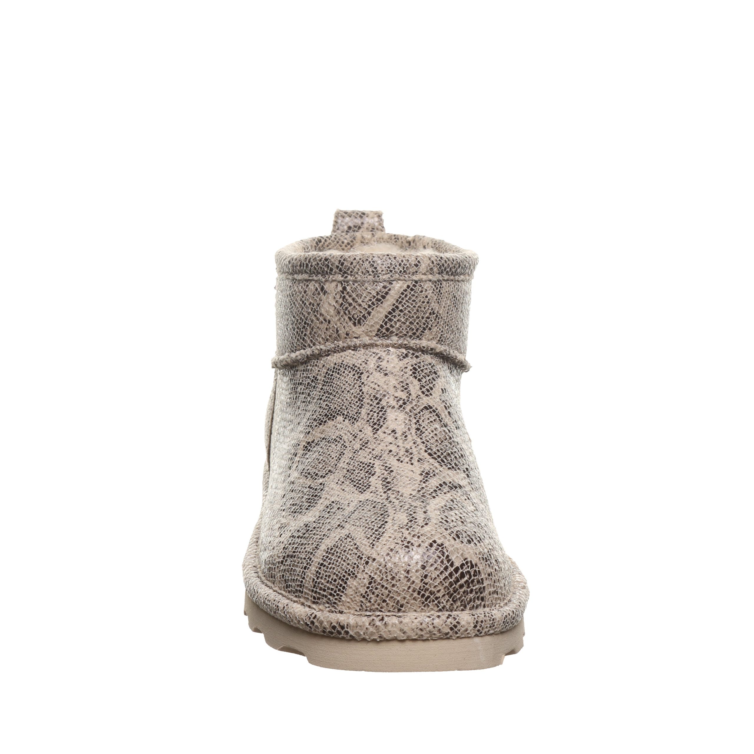 SHORTY EXOTIC OAT SNAKE - Image 7