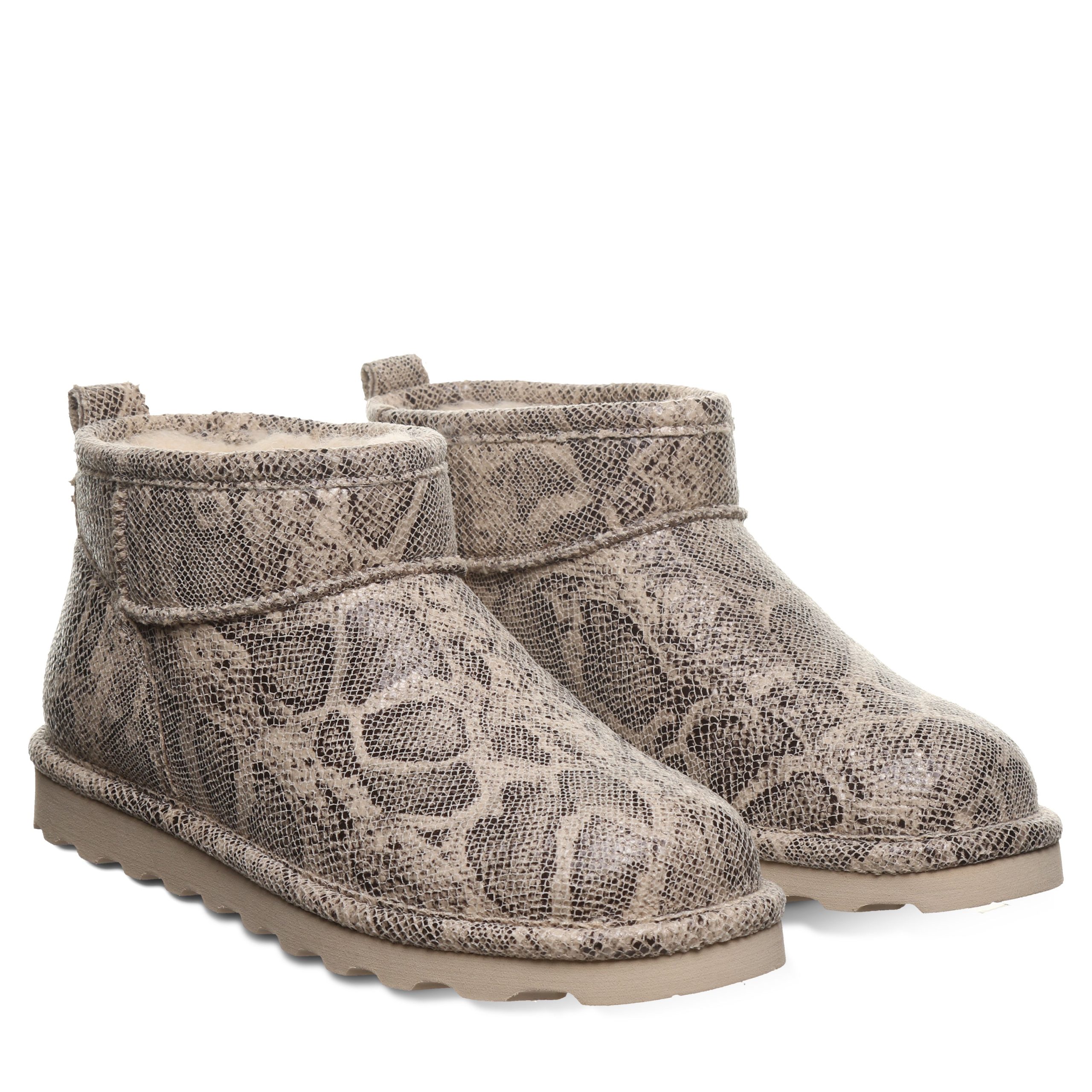 SHORTY EXOTIC OAT SNAKE - Image 8