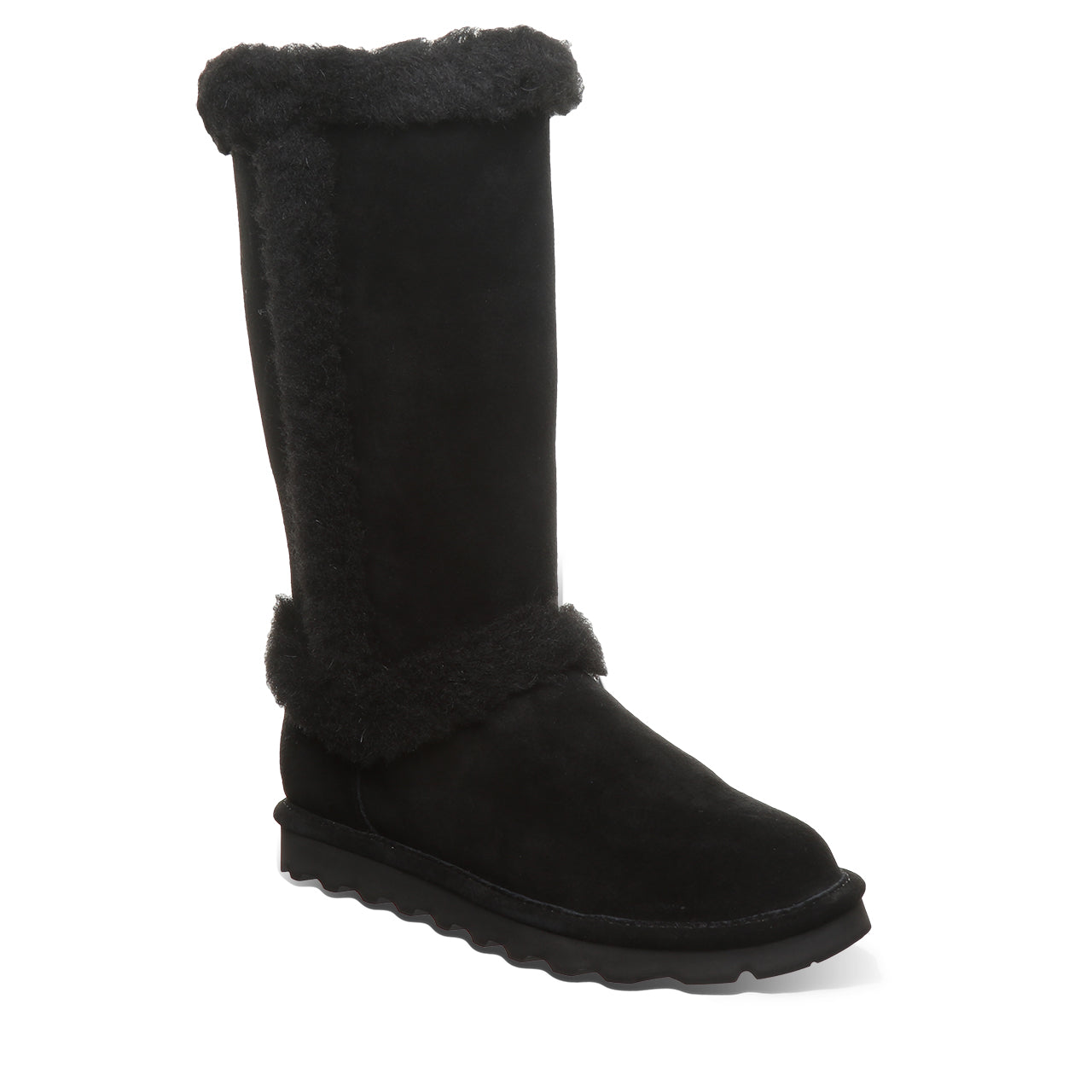 KENDALL BLACK/BLACK - Image 2