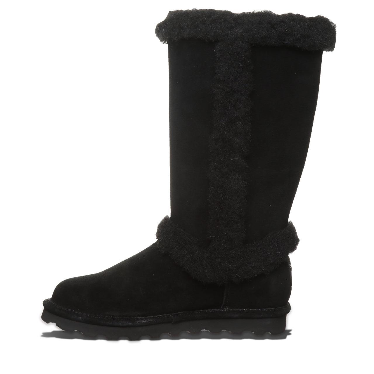 KENDALL BLACK/BLACK - Image 3