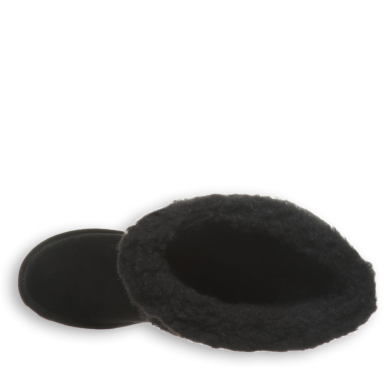 KENDALL BLACK/BLACK - Image 5