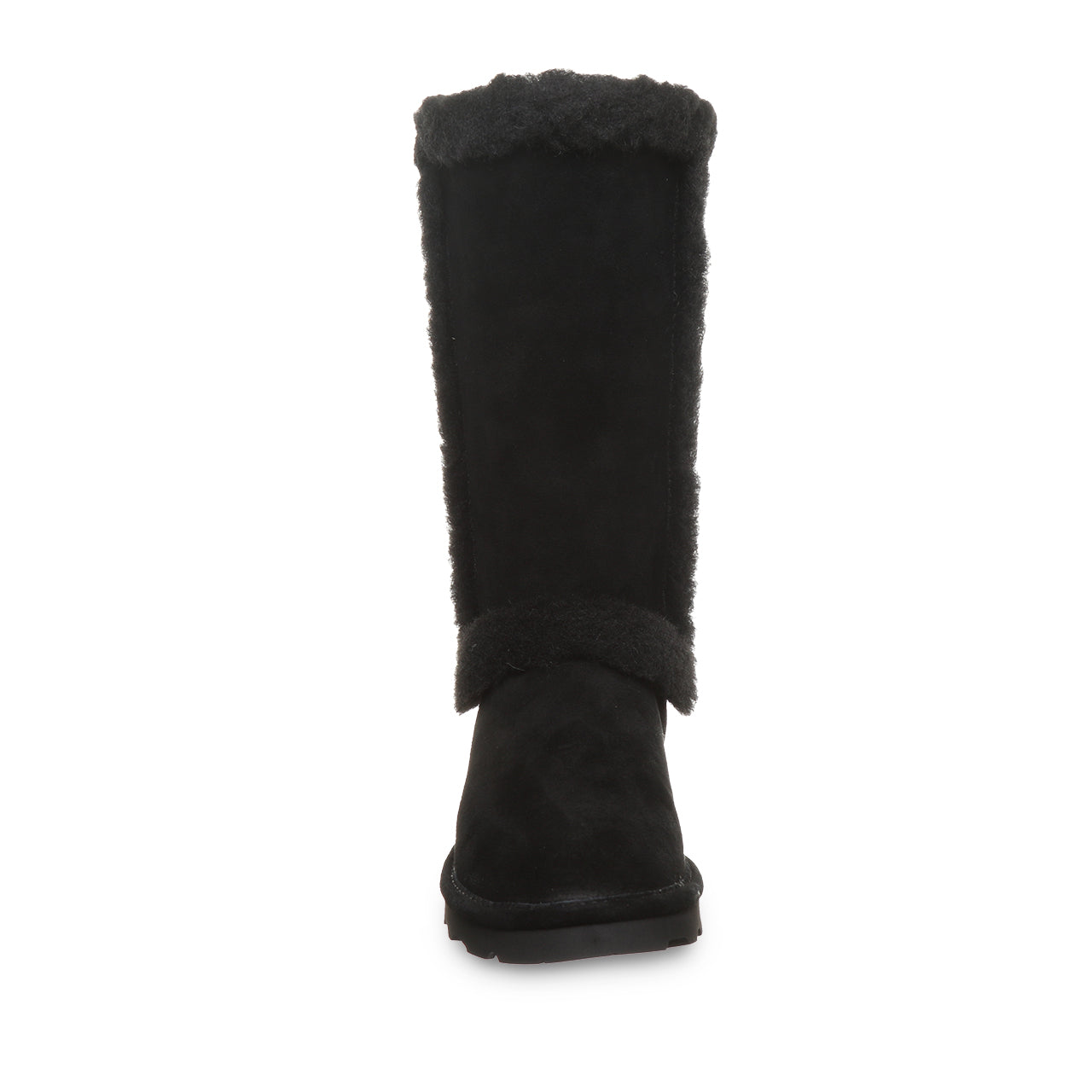 KENDALL BLACK/BLACK - Image 7