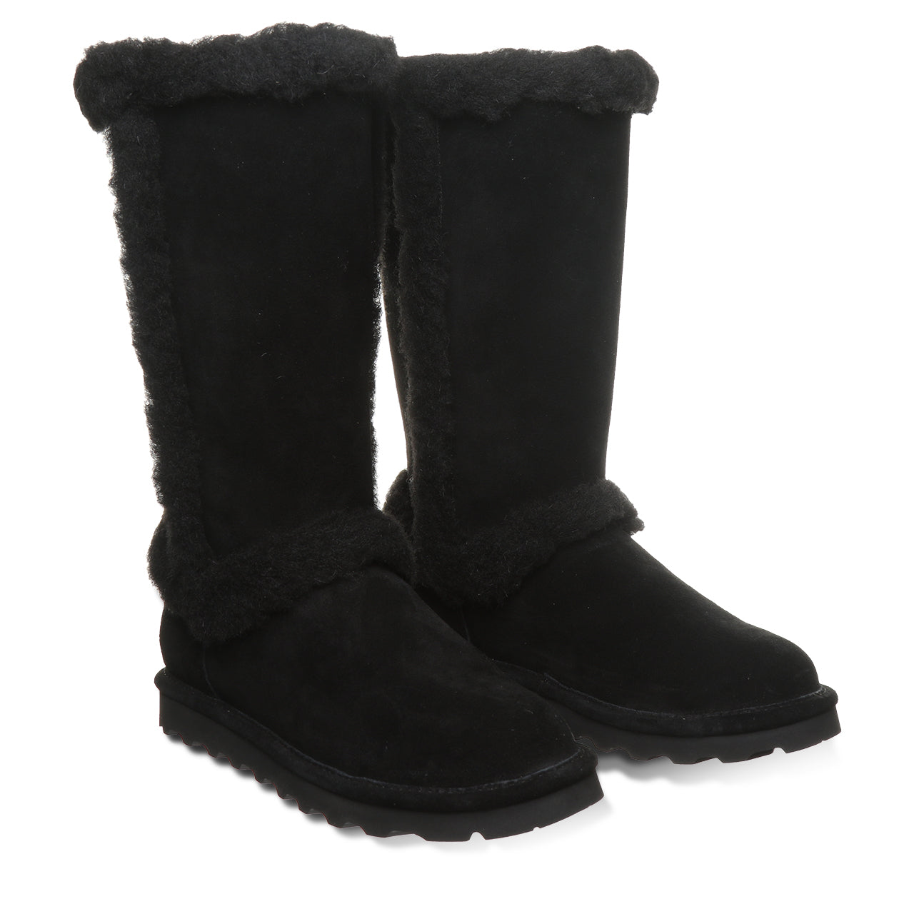 KENDALL BLACK/BLACK - Image 8