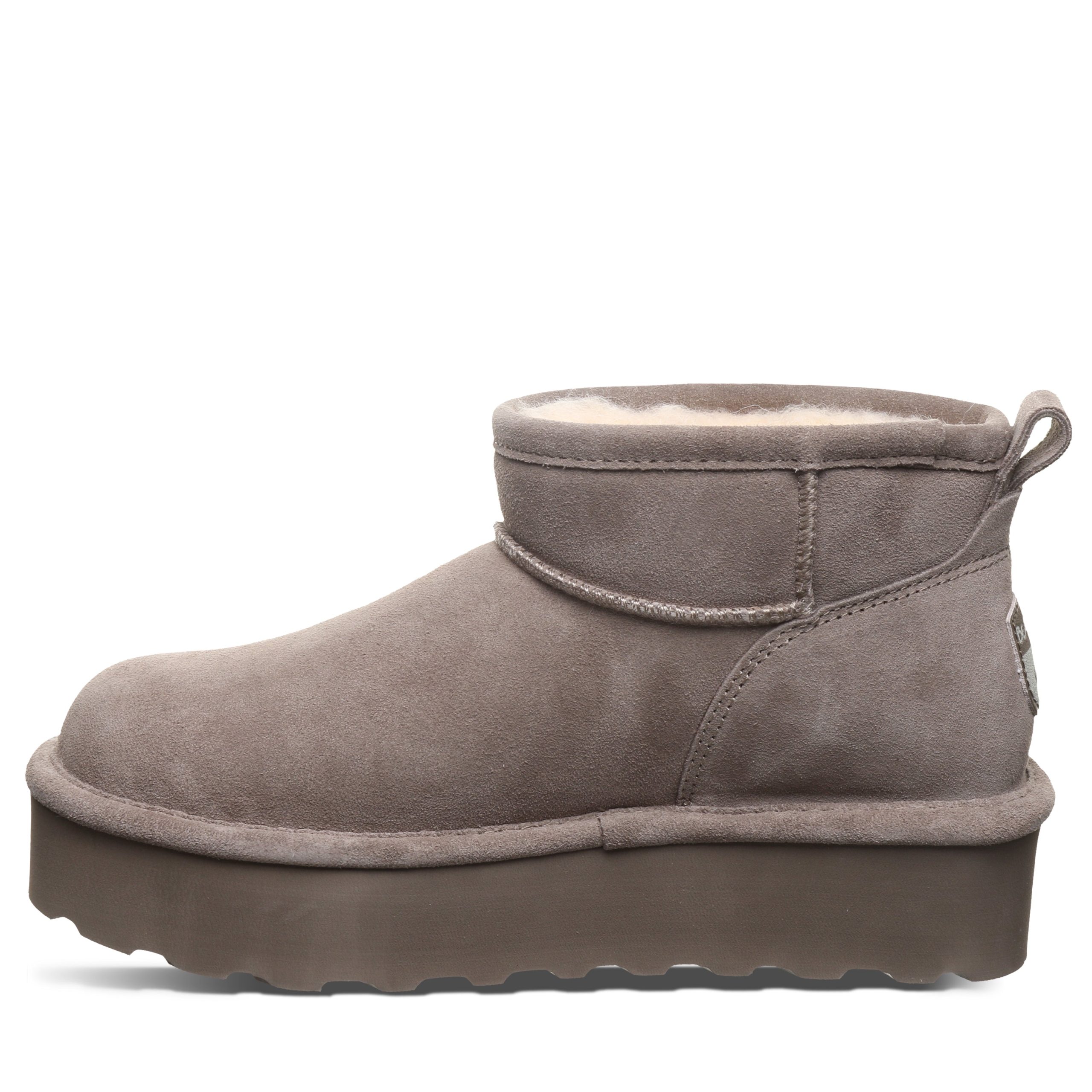 RETRO SHORTY MOREL - Image 5