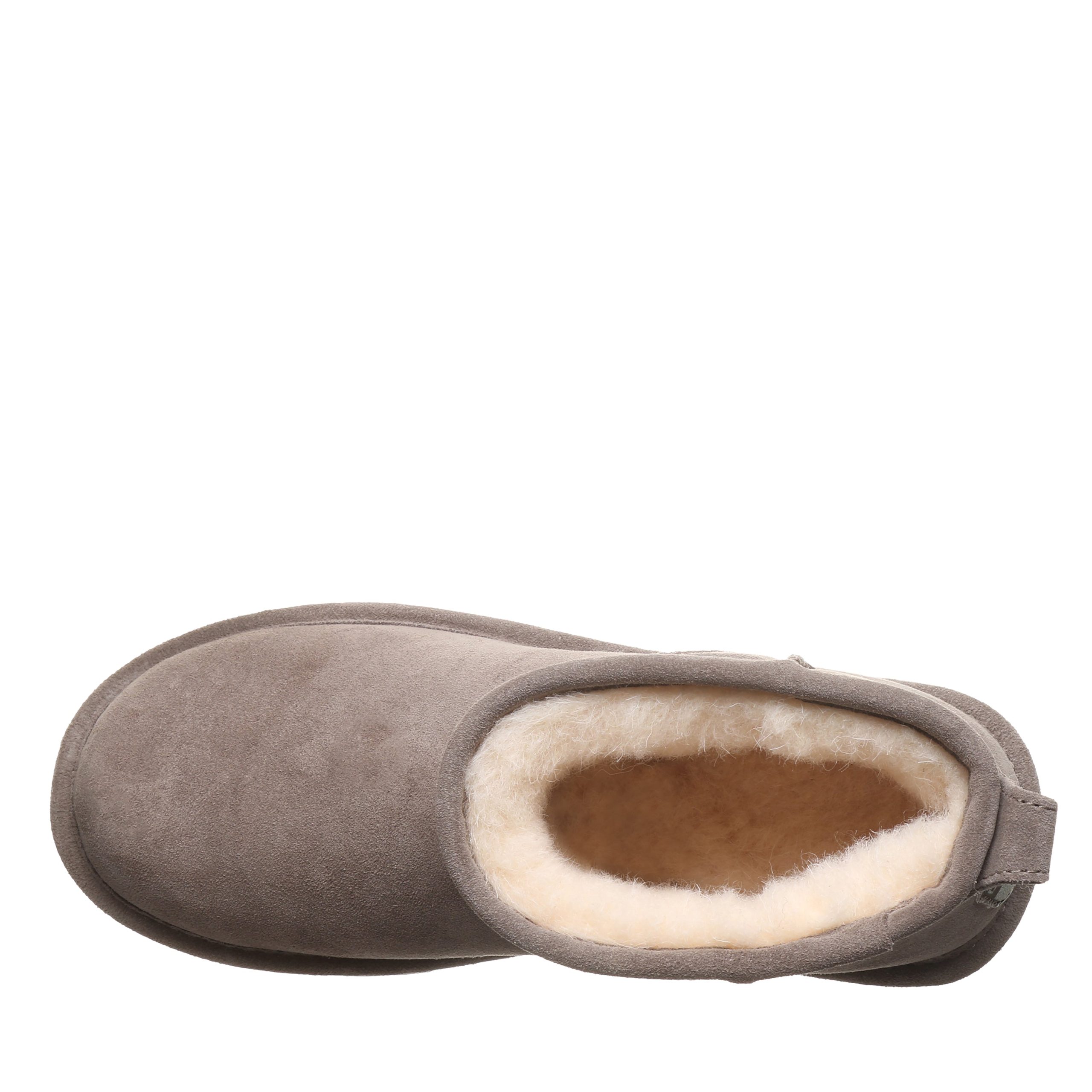 RETRO SHORTY MOREL - Image 8