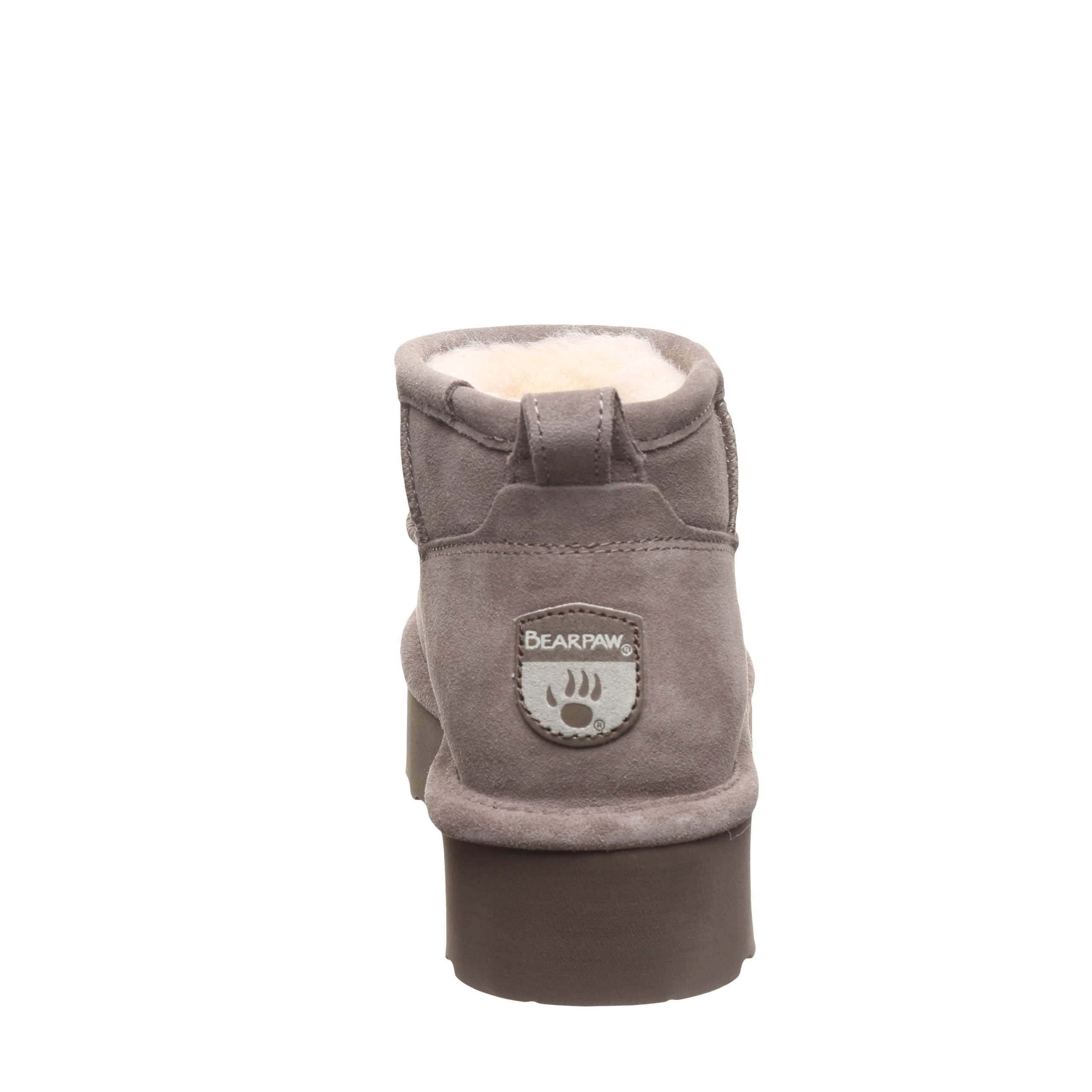 RETRO SHORTY MOREL - Image 2