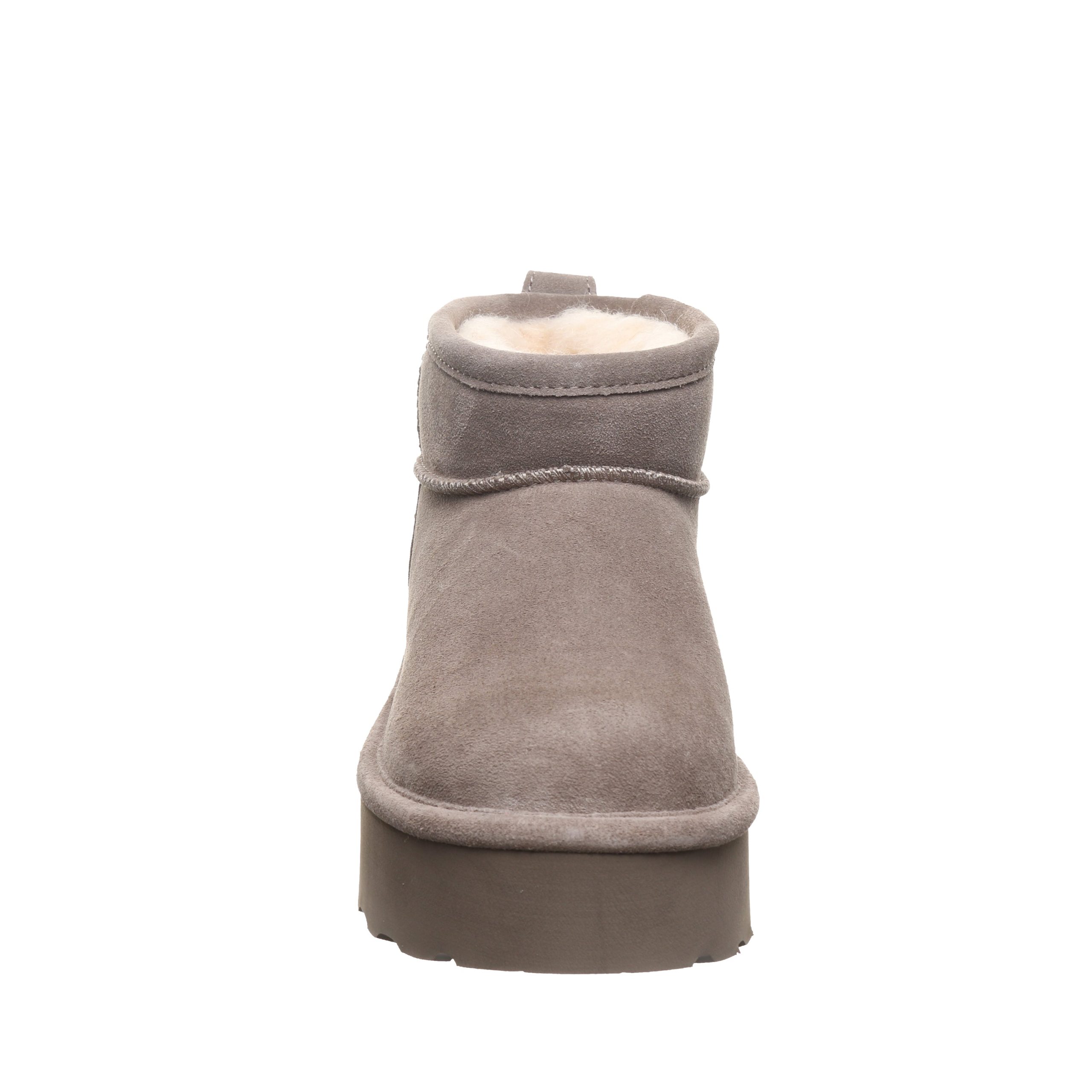 RETRO SHORTY MOREL - Image 3