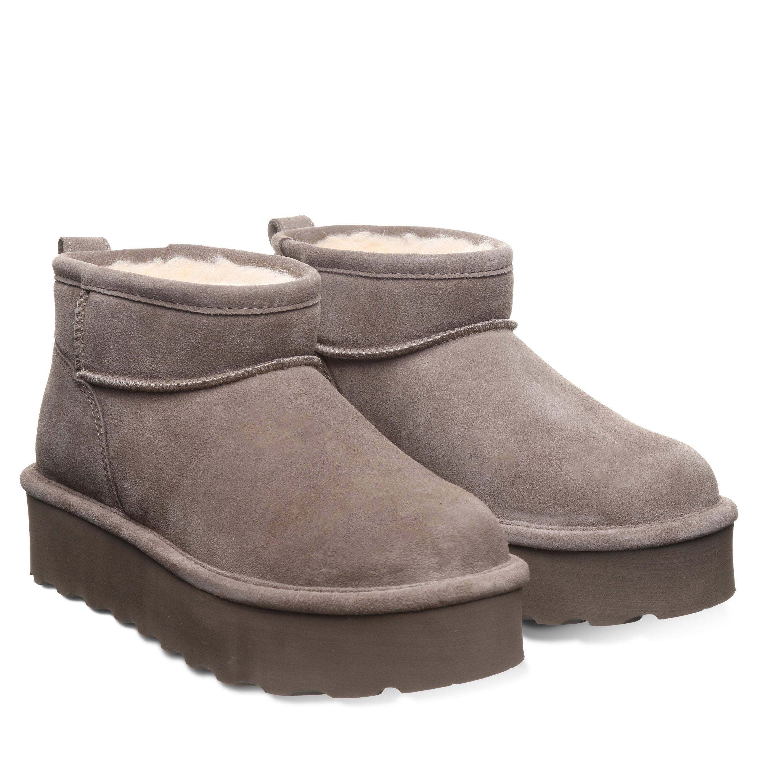 RETRO SHORTY MOREL - Image 4