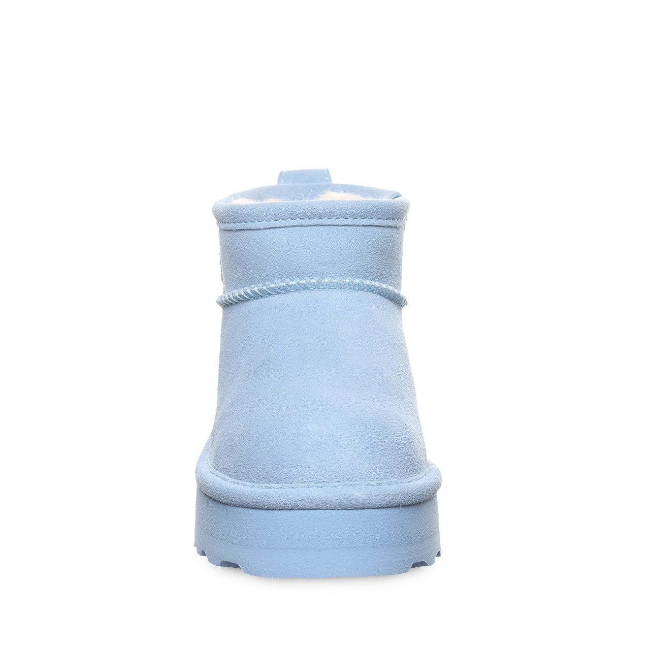 RETRO SHORTY YOUTH BLISSFUL BLUE - Image 7