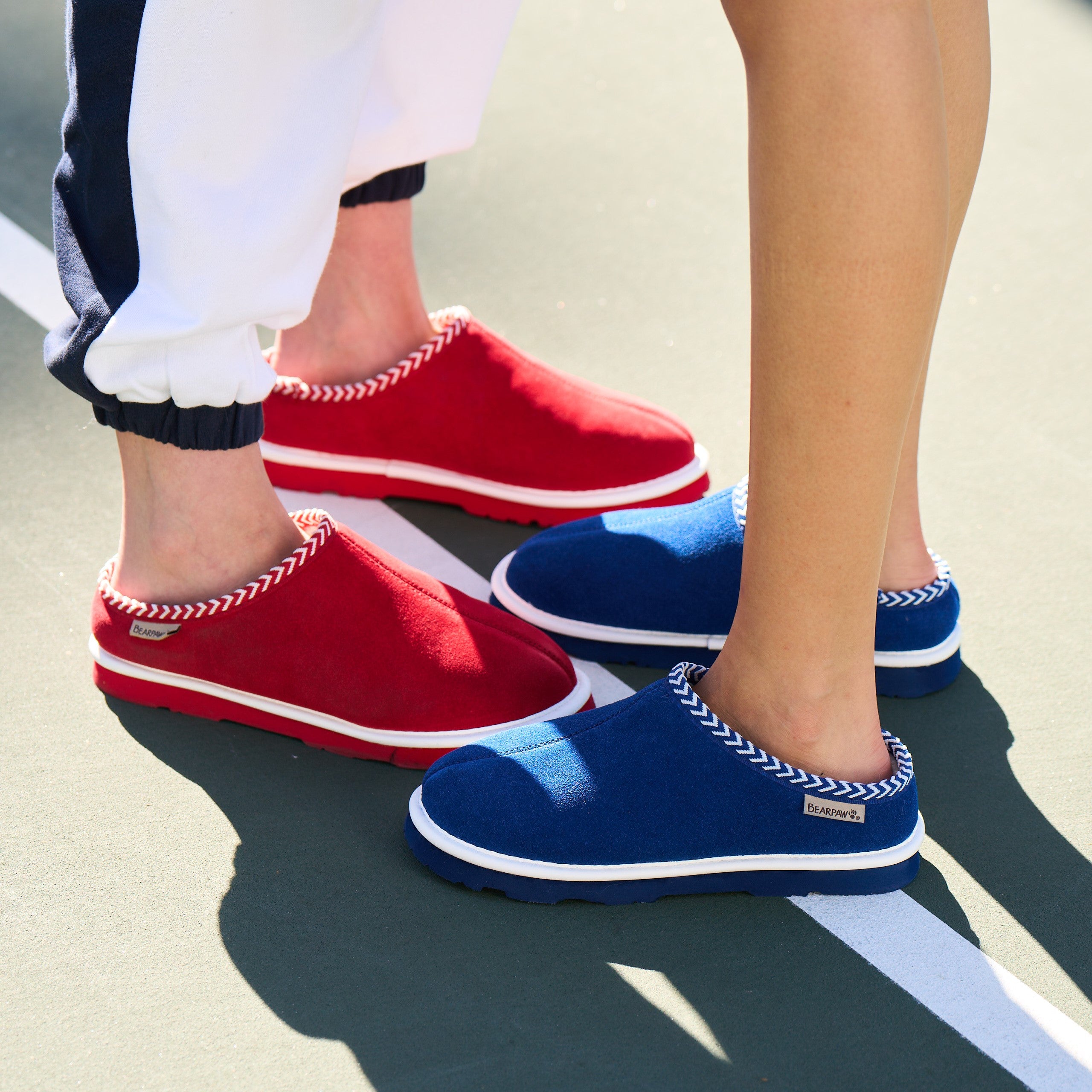 TABITHA BLUE/WHITE - Image 10