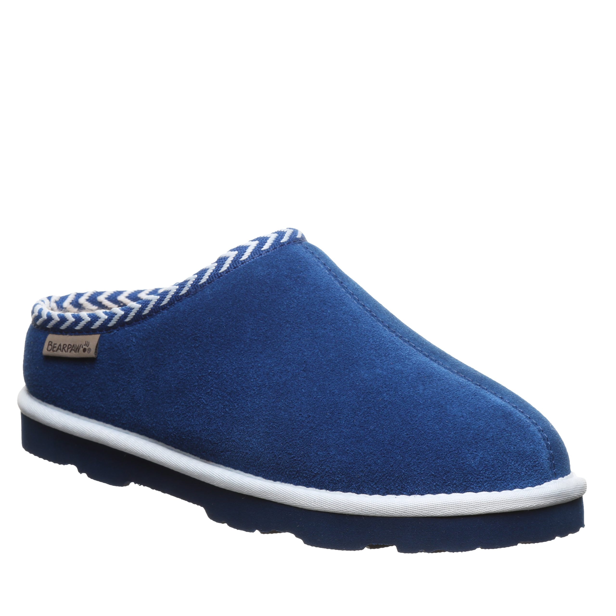 TABITHA BLUE/WHITE - Image 2