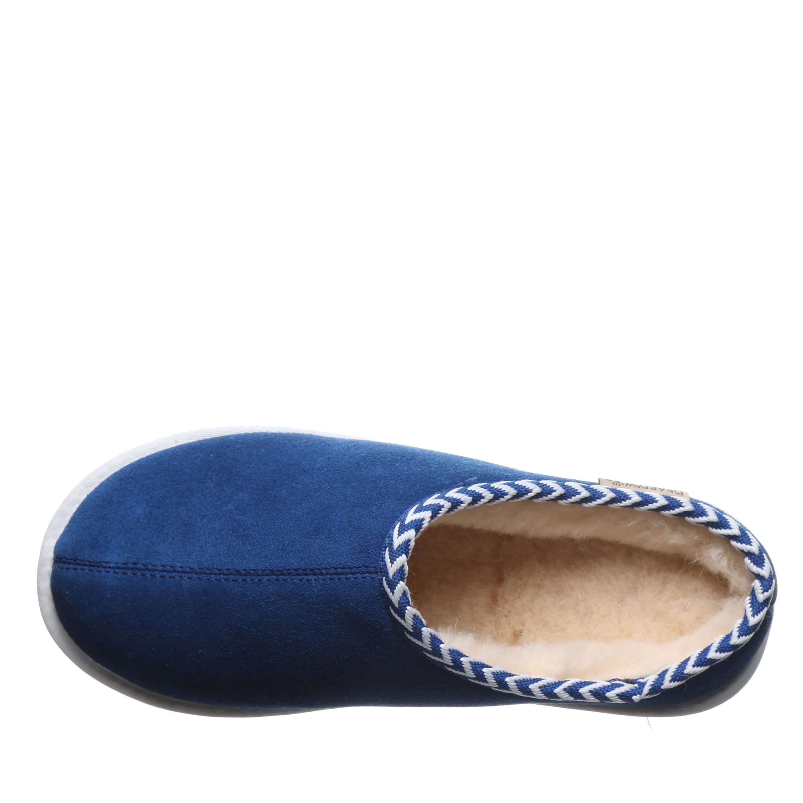 TABITHA BLUE/WHITE - Image 5