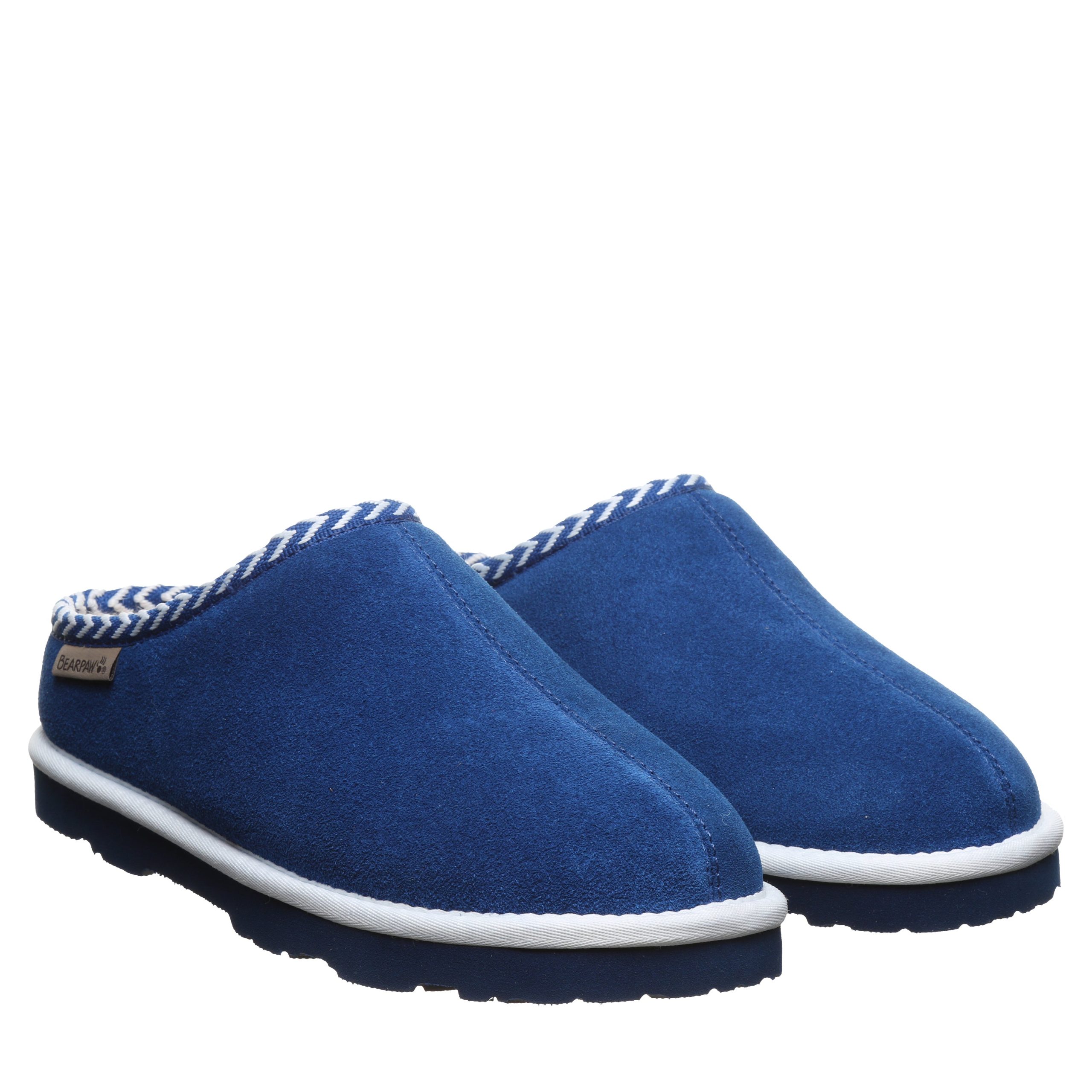 TABITHA BLUE/WHITE - Image 8