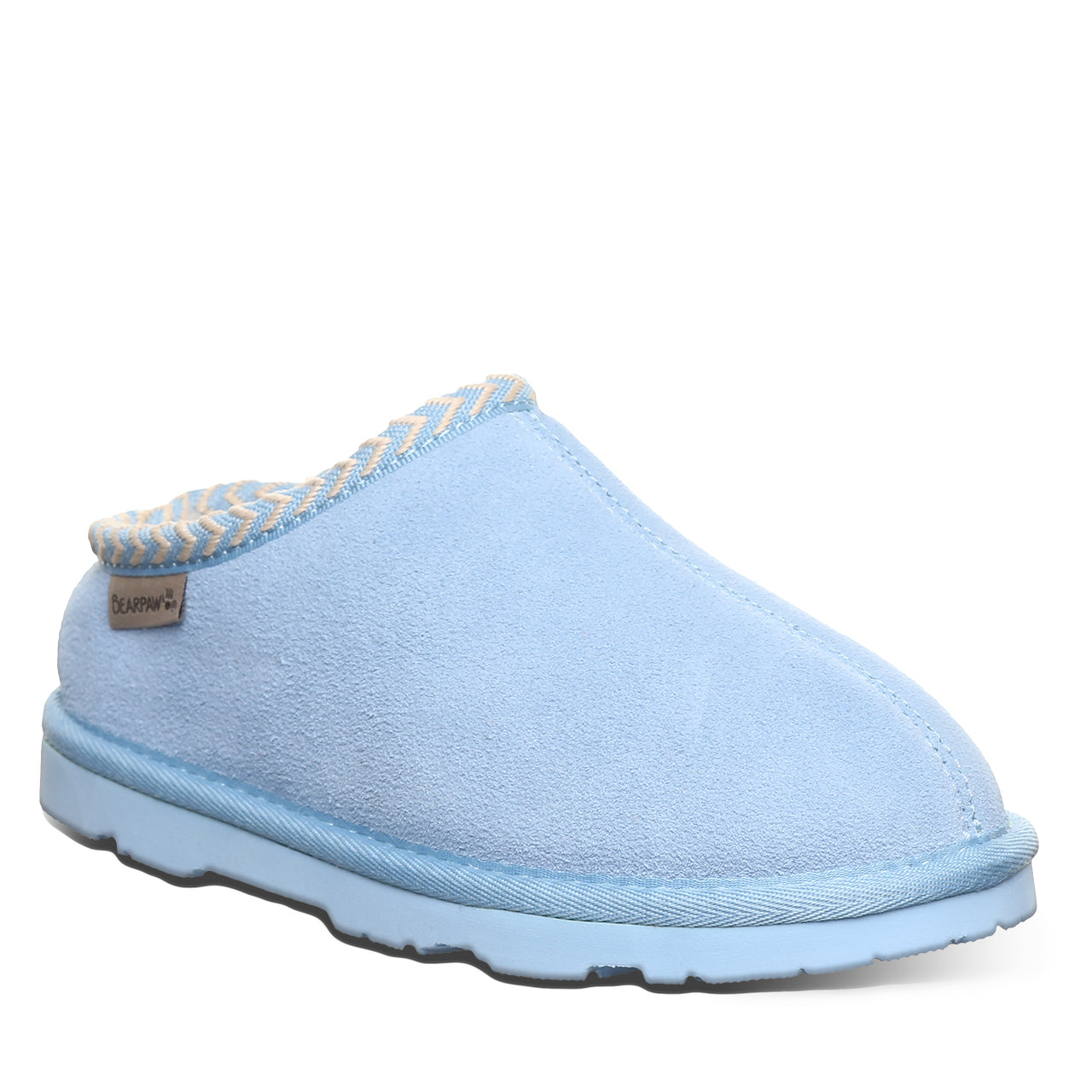 TABITHA YOUTH BLISSFUL BLUE - Image 2