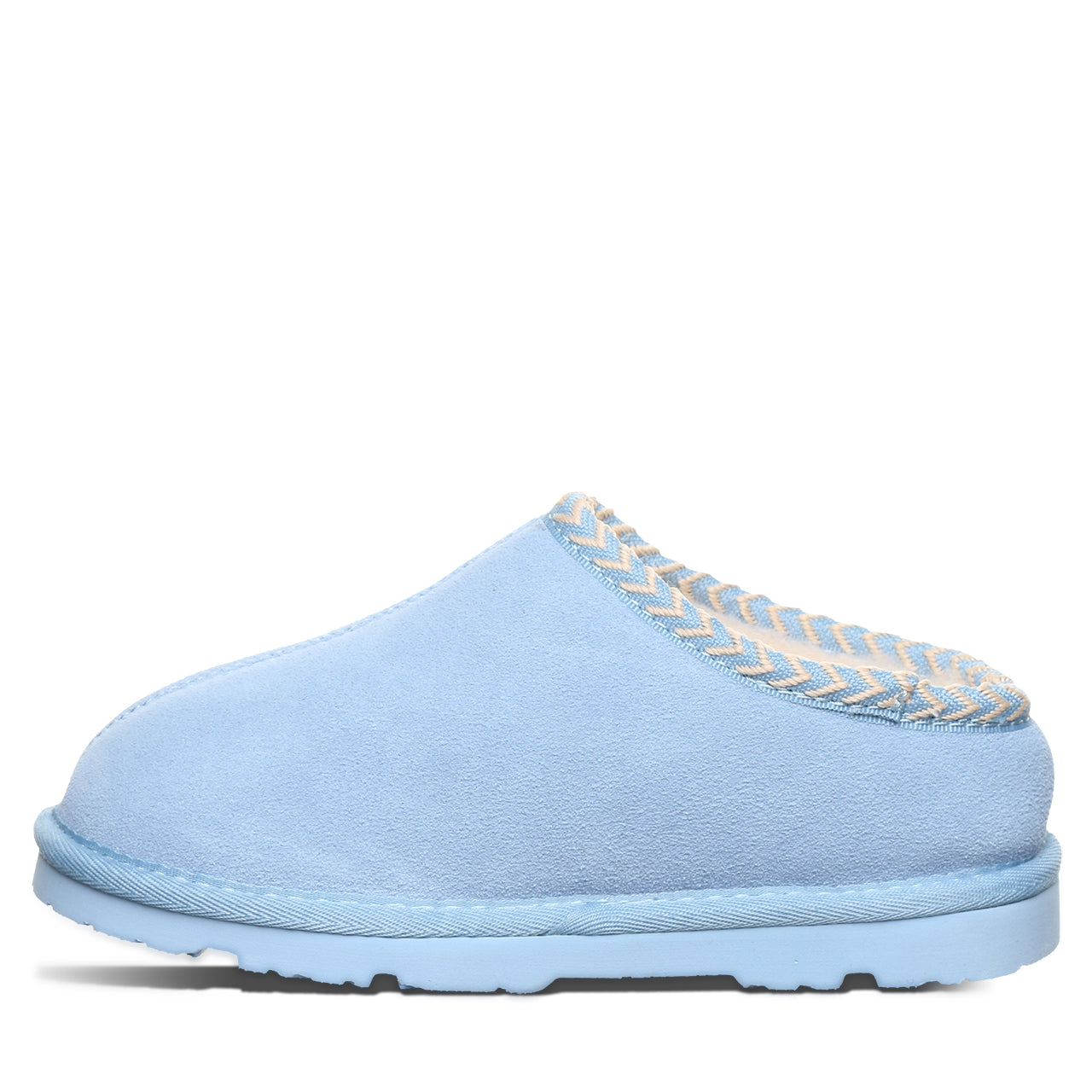 TABITHA YOUTH BLISSFUL BLUE - Image 3