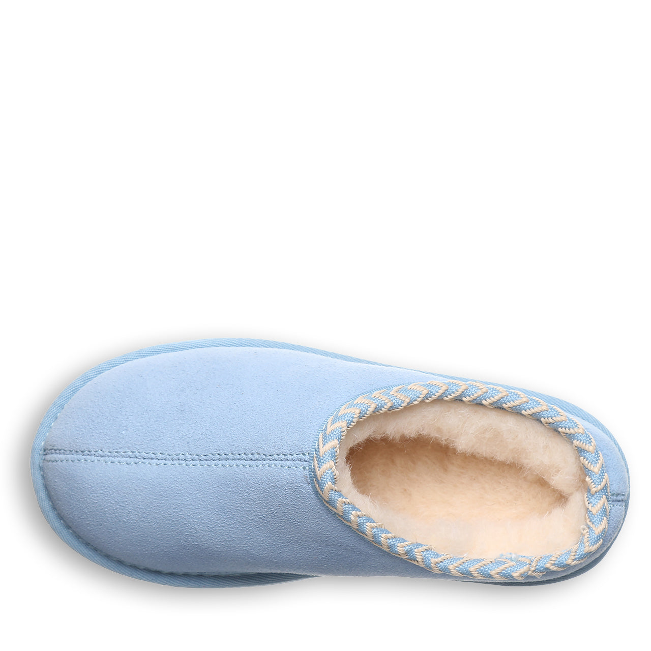 TABITHA YOUTH BLISSFUL BLUE - Image 5