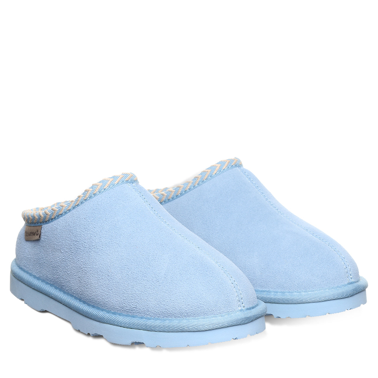 TABITHA YOUTH BLISSFUL BLUE - Image 8