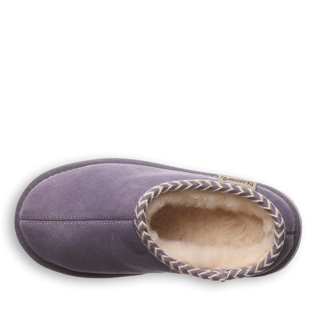 TABITHA YOUTH PURPLE SAGE - Image 5