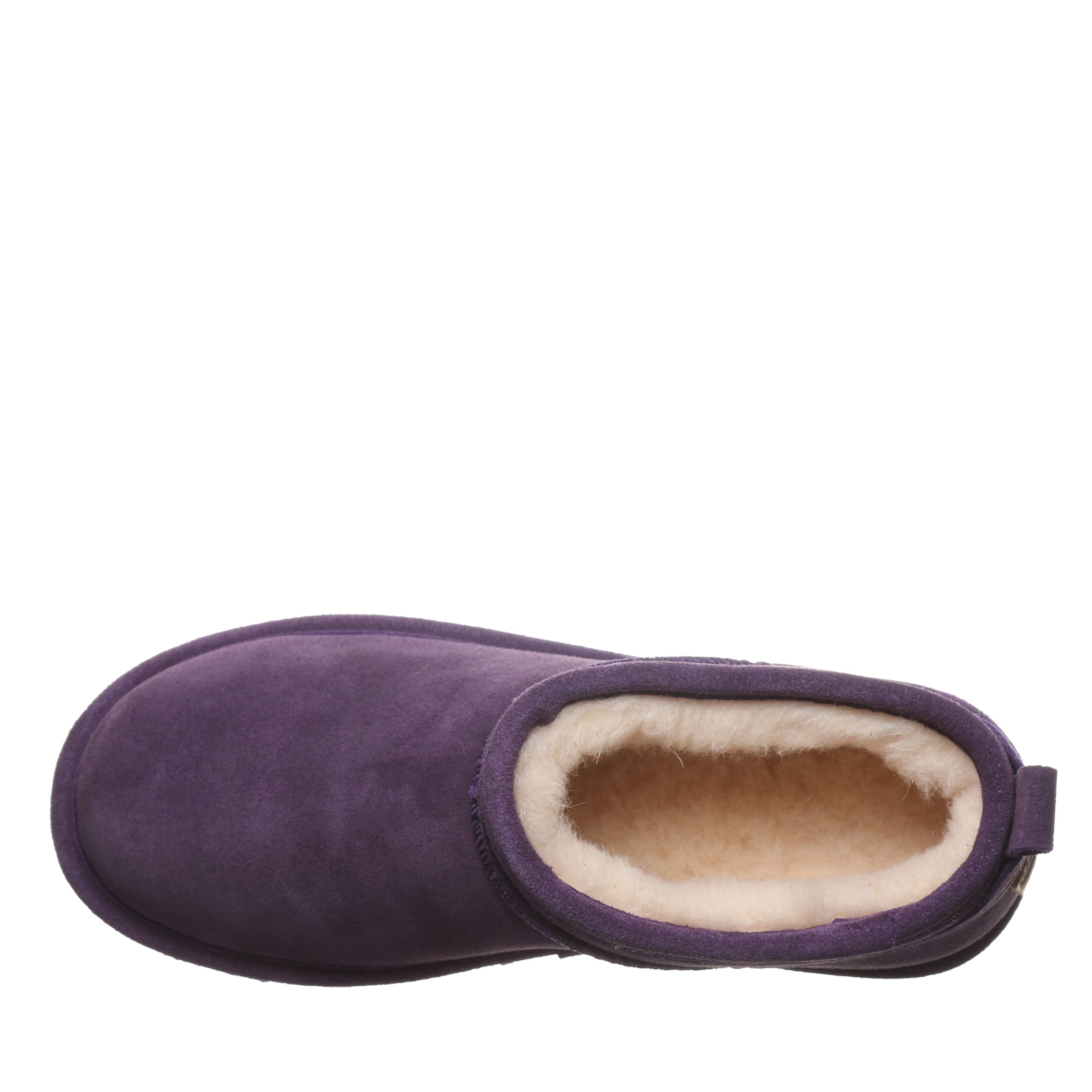 SUPER SHORTY GOTHIC GRAPE - Image 5