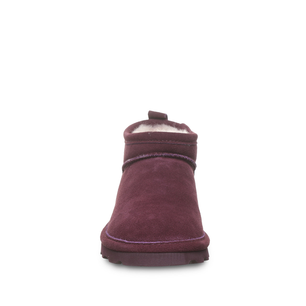 SUPER SHORTY WIDE EGGPLANT - Image 7