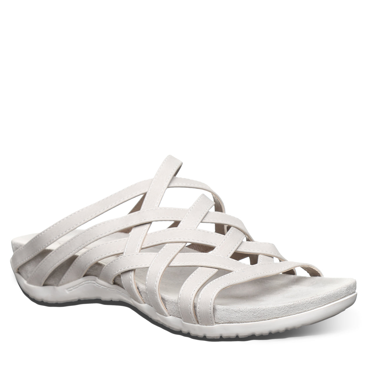 ZINNIA WHITE - Image 2