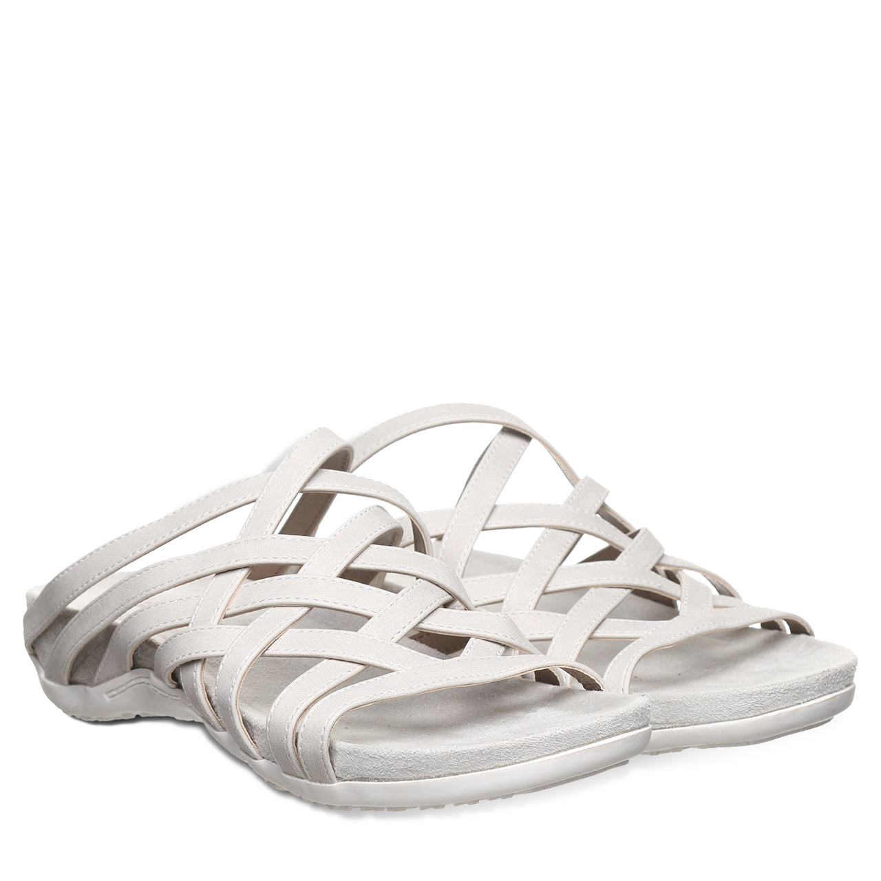 ZINNIA WHITE - Image 8