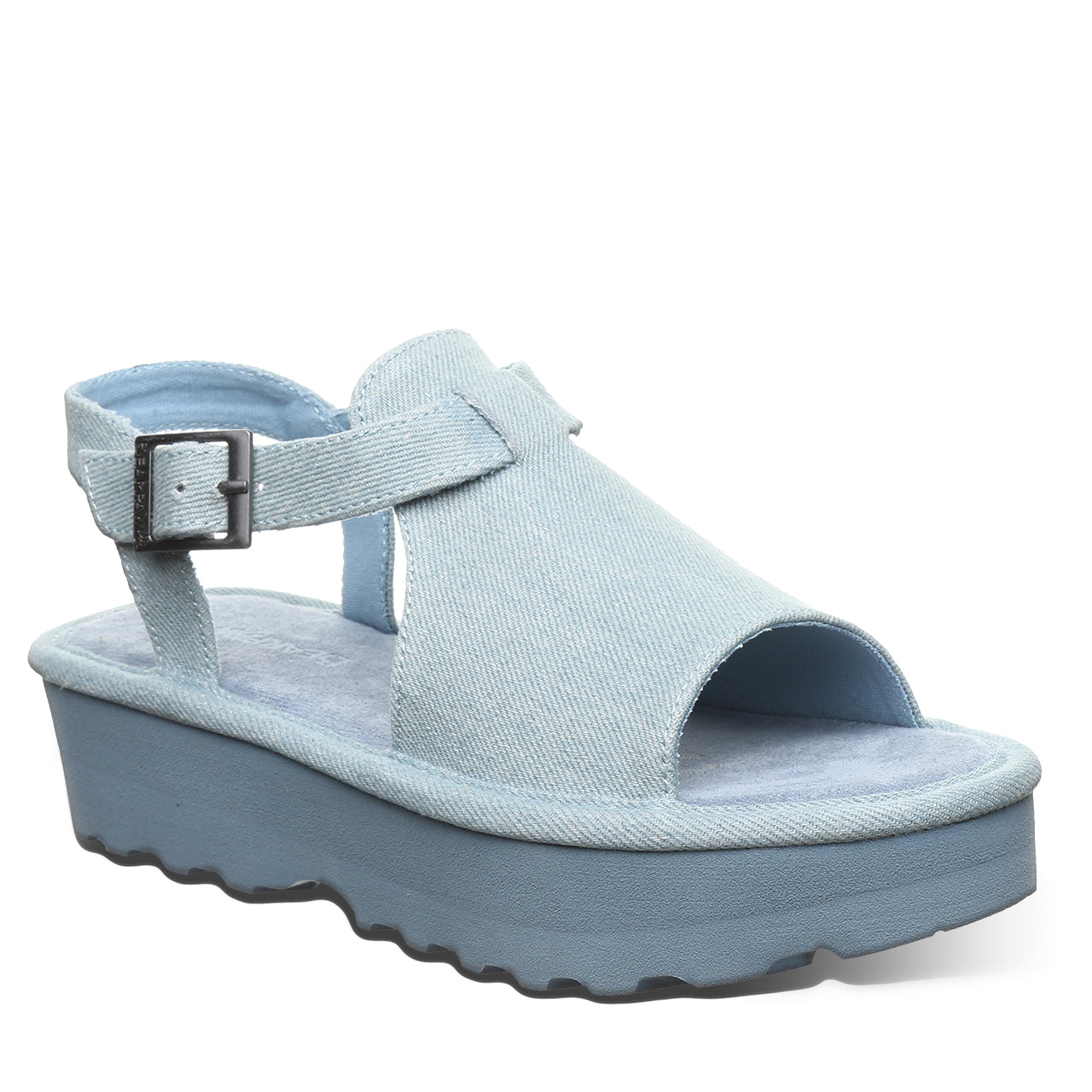 ASCEND DENIM BLUE - Image 2