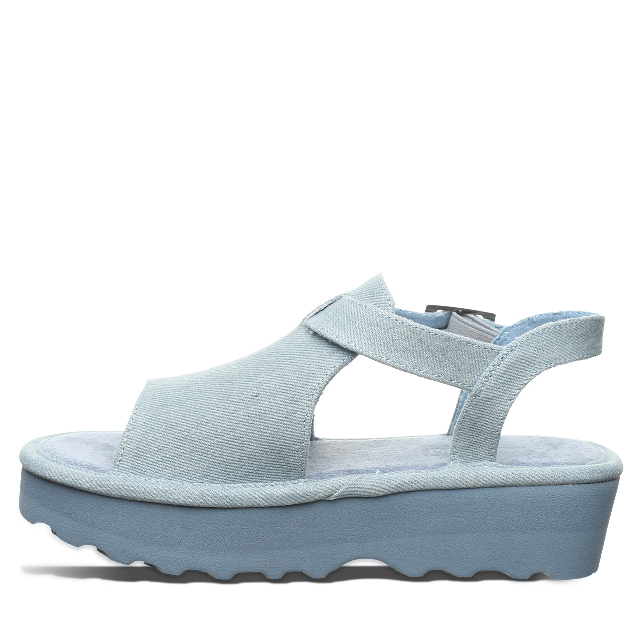 ASCEND DENIM BLUE - Image 3