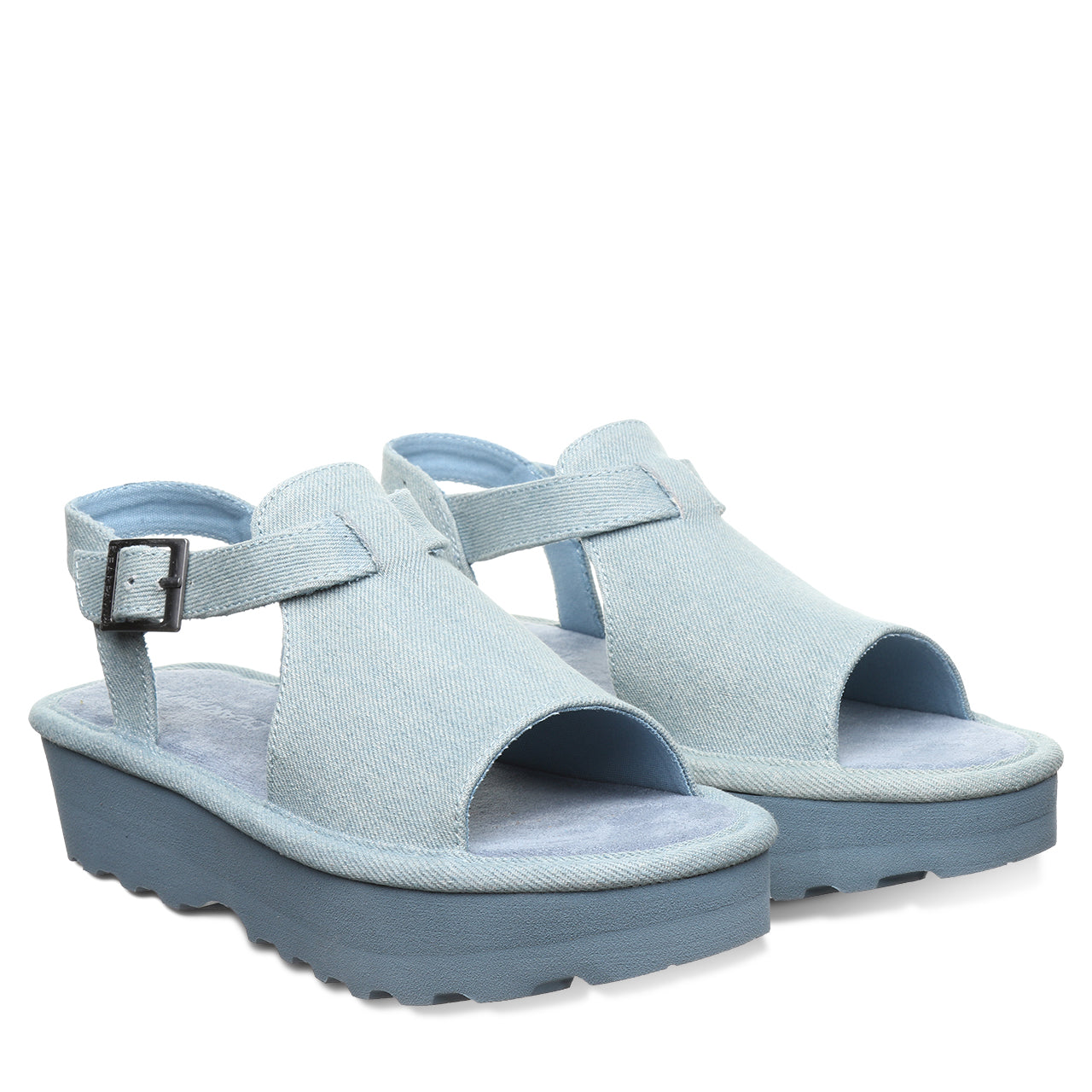 ASCEND DENIM BLUE - Image 8