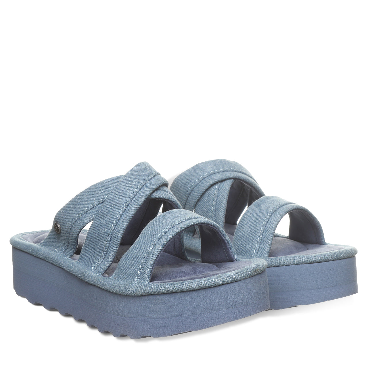 ALTITUDE DENIM BLUE - Image 8